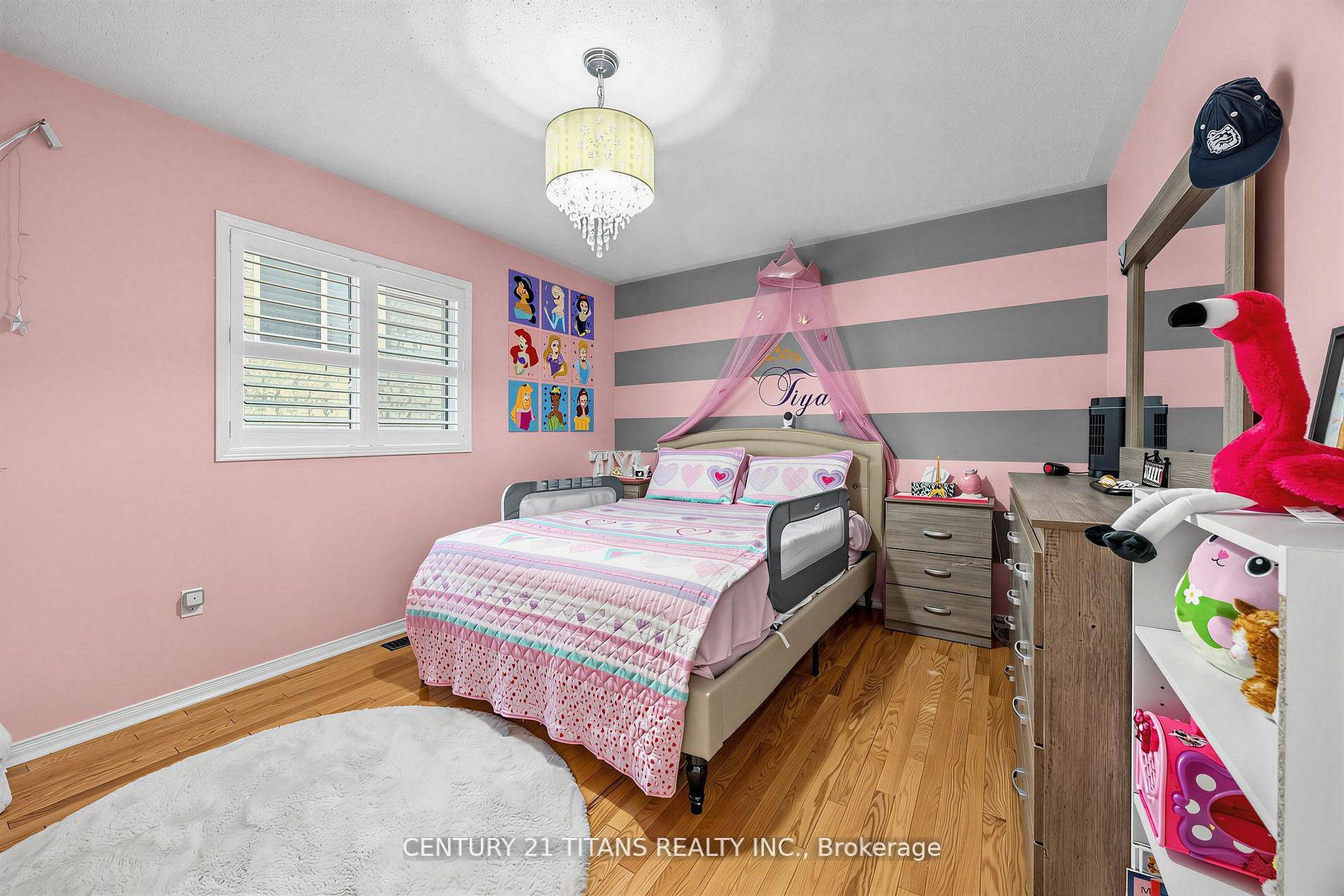 Photo 8 of 3865 Brinwood Gate, Mississauga, Churchill Meadows — HOMEH