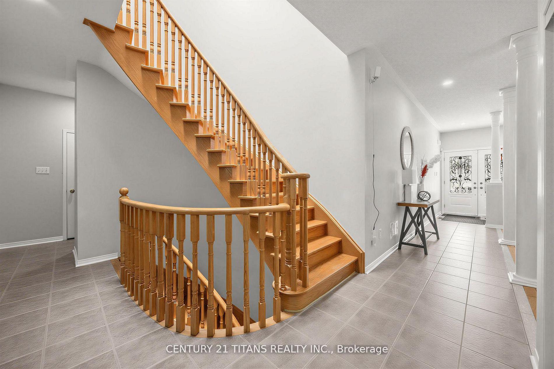 Photo 12 of 3865 Brinwood Gate, Mississauga, Churchill Meadows — HOMEH