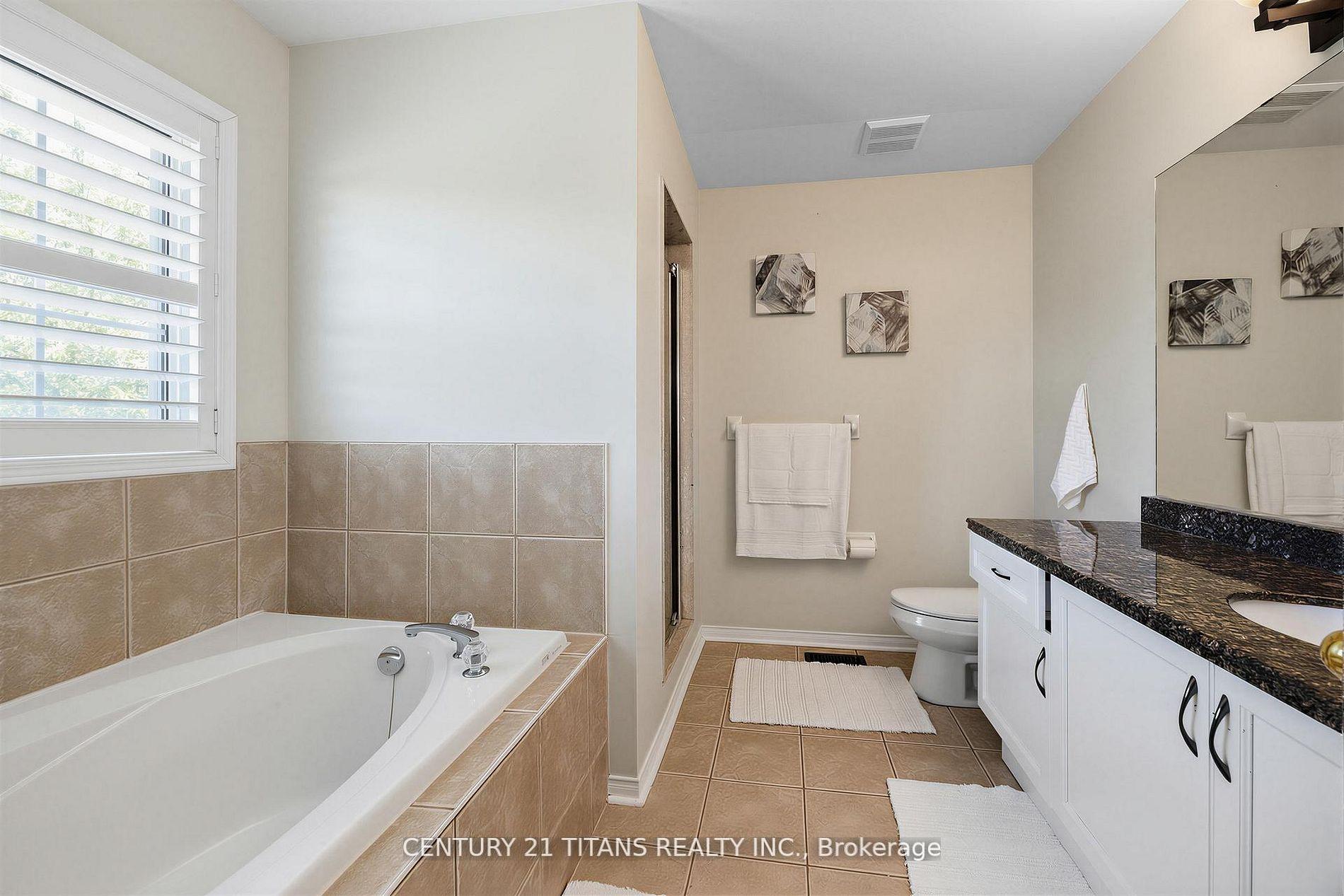 Photo 13 of 3865 Brinwood Gate, Mississauga, Churchill Meadows — HOMEH