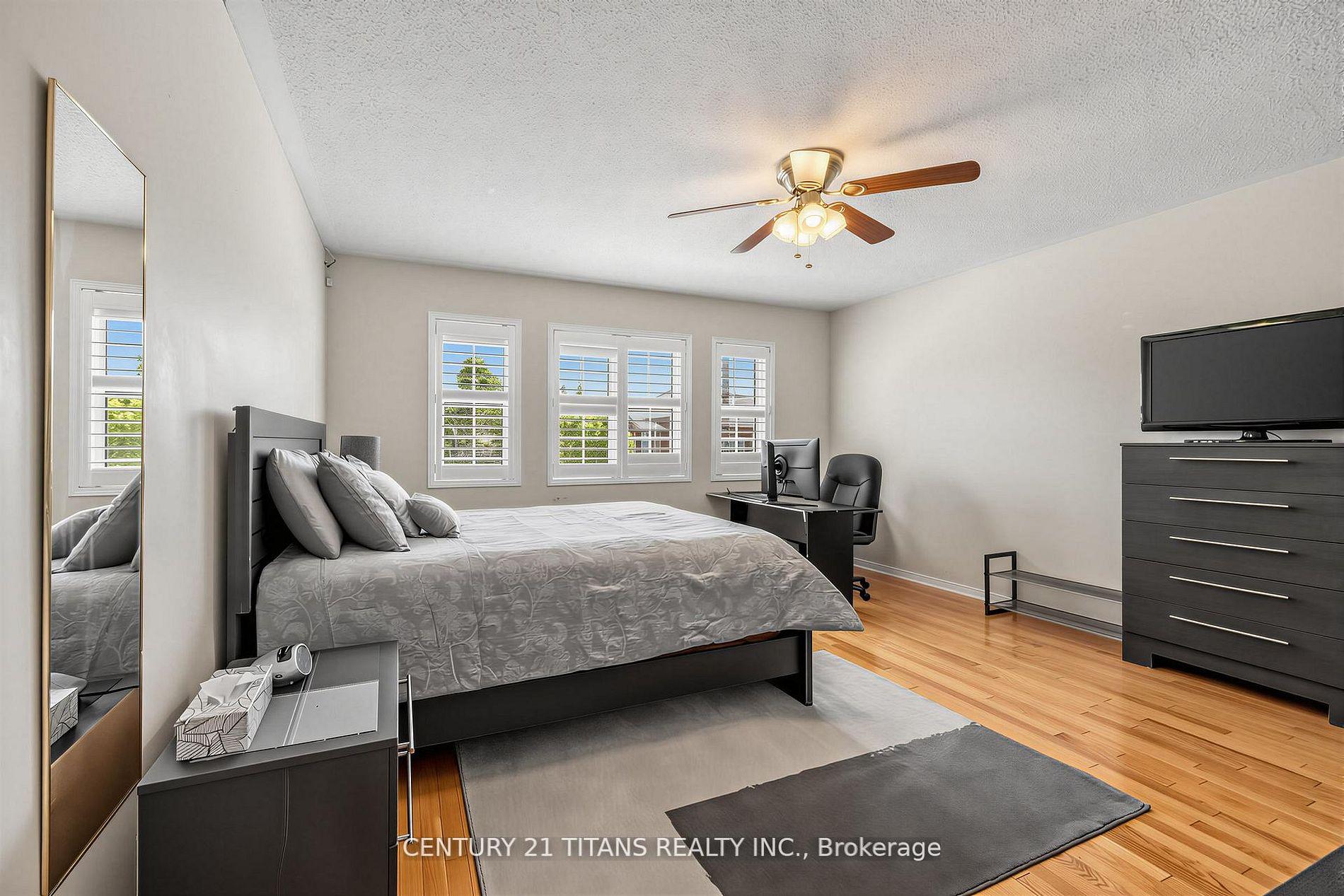 Photo 14 of 3865 Brinwood Gate, Mississauga, Churchill Meadows — HOMEH