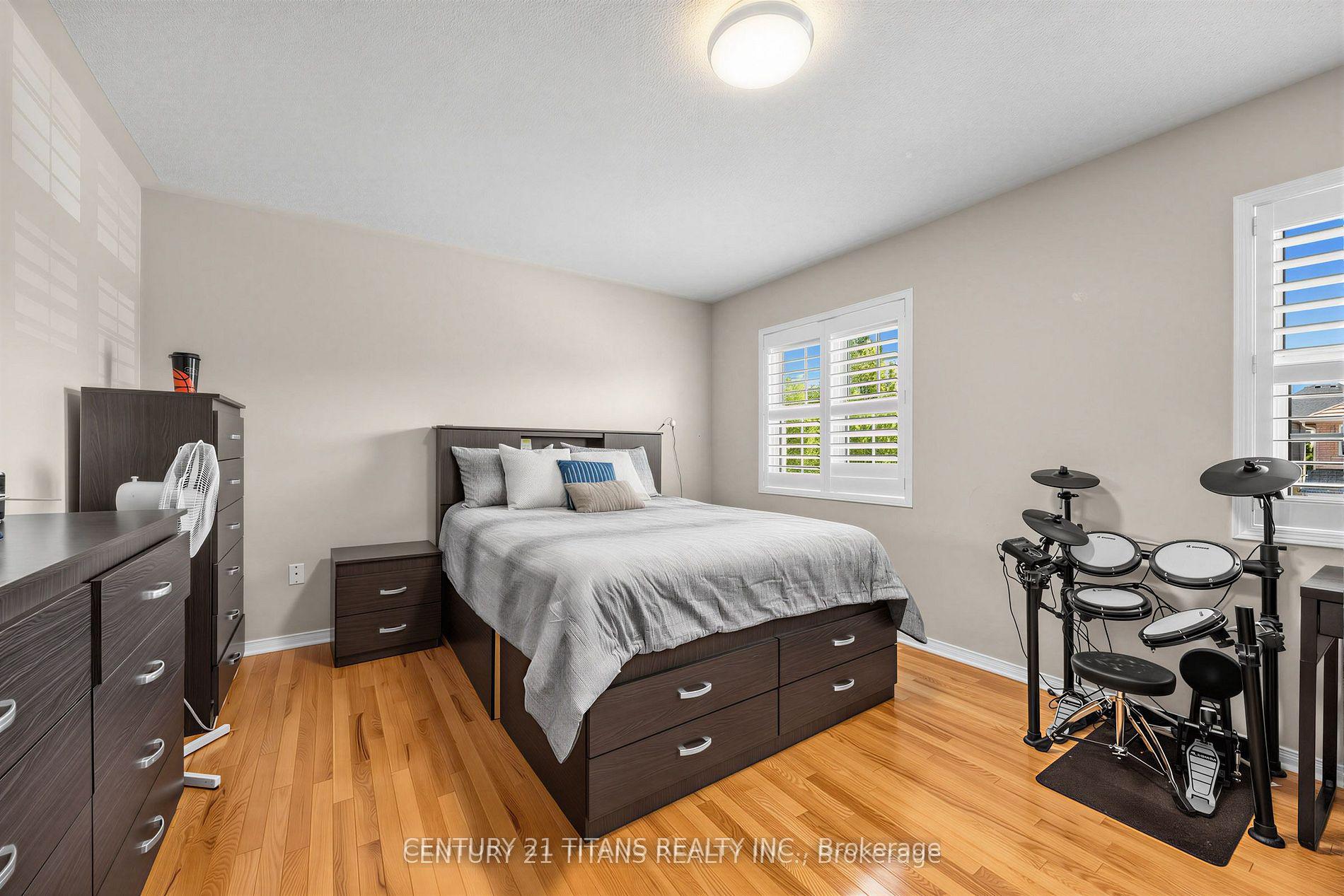 Photo 15 of 3865 Brinwood Gate, Mississauga, Churchill Meadows — HOMEH