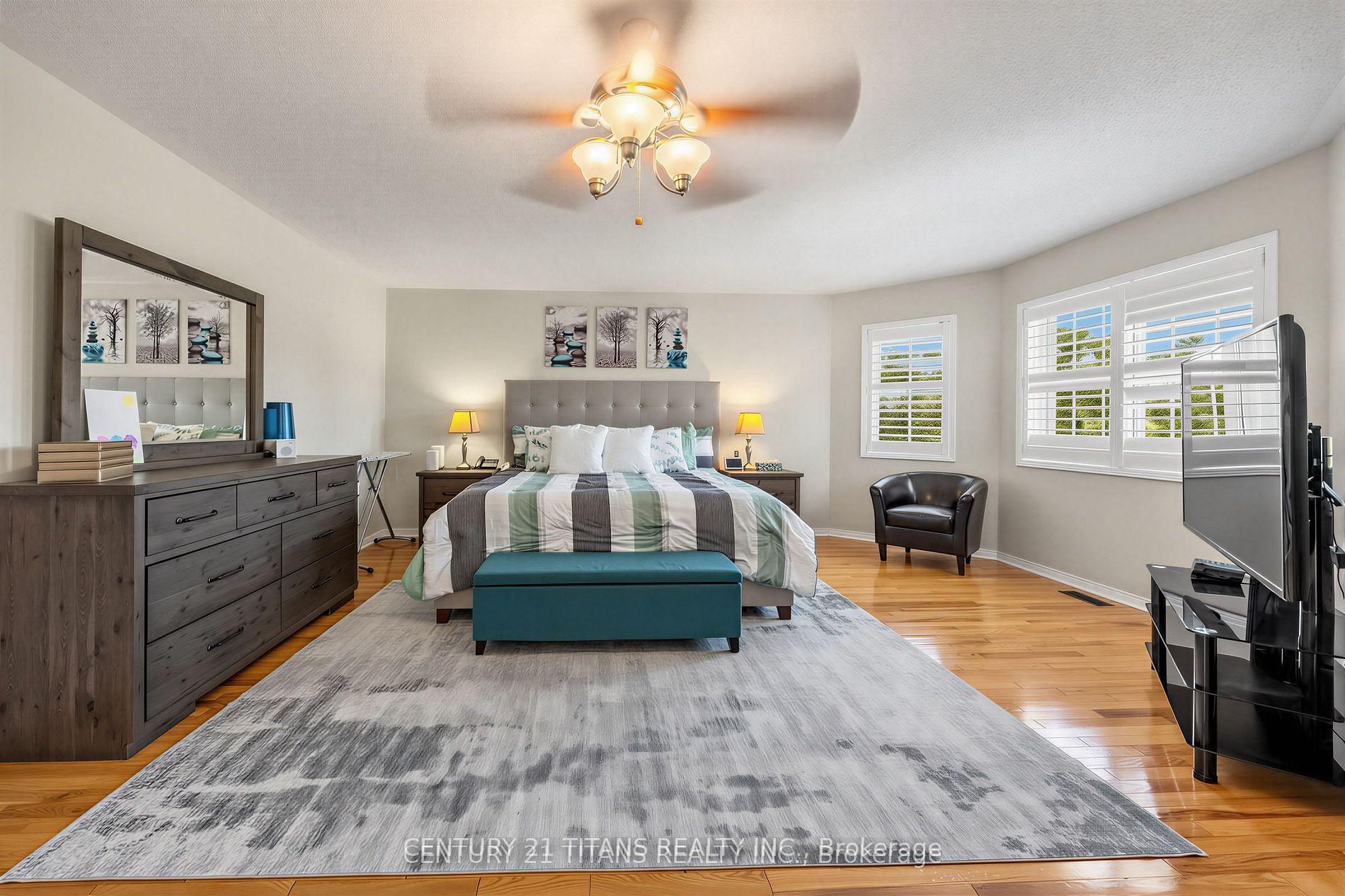 Photo 16 of 3865 Brinwood Gate, Mississauga, Churchill Meadows — HOMEH