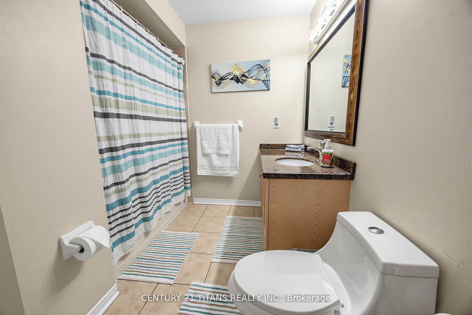 Photo 18 of 3865 Brinwood Gate, Mississauga, Churchill Meadows — HOMEH