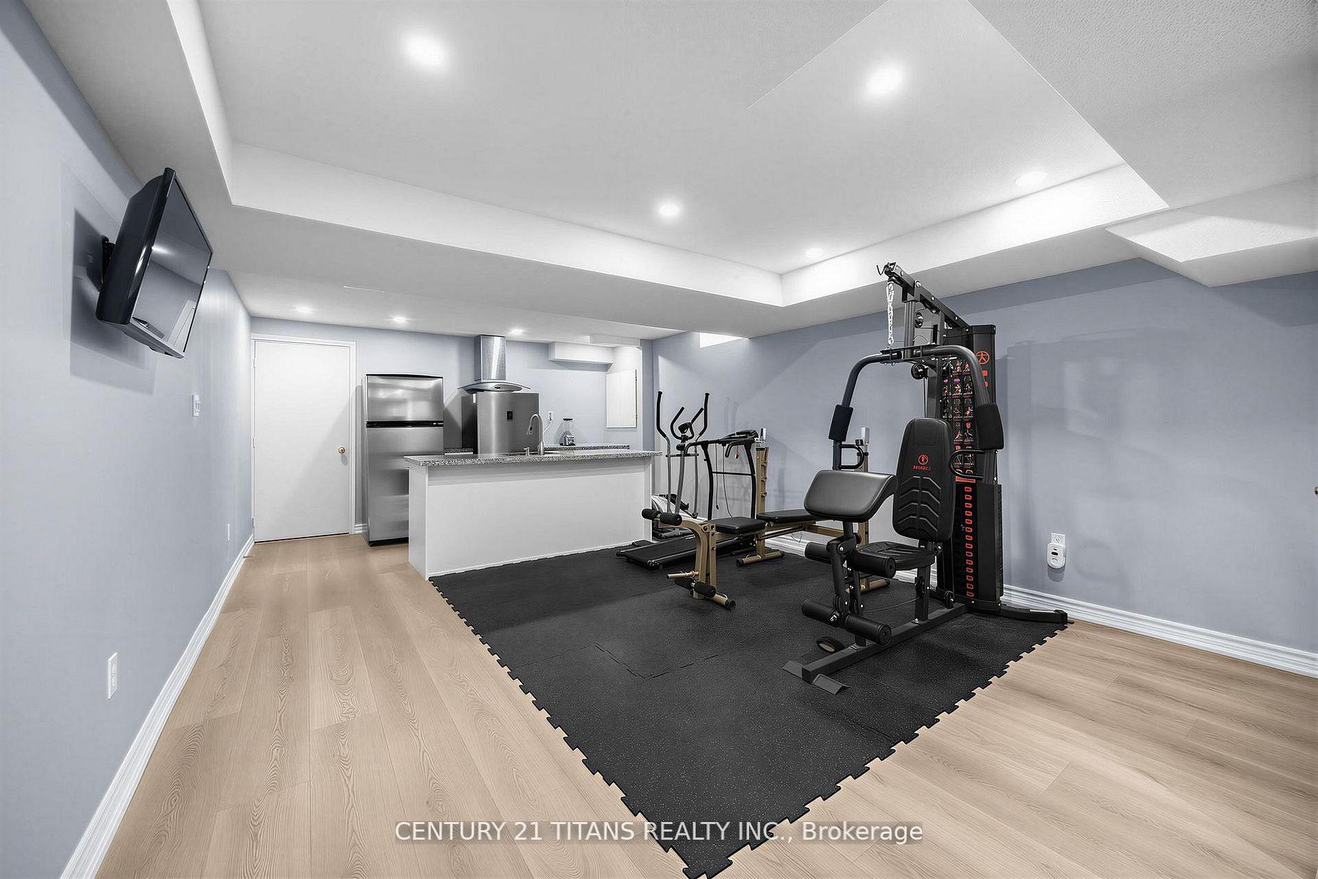 Photo 21 of 3865 Brinwood Gate, Mississauga, Churchill Meadows — HOMEH