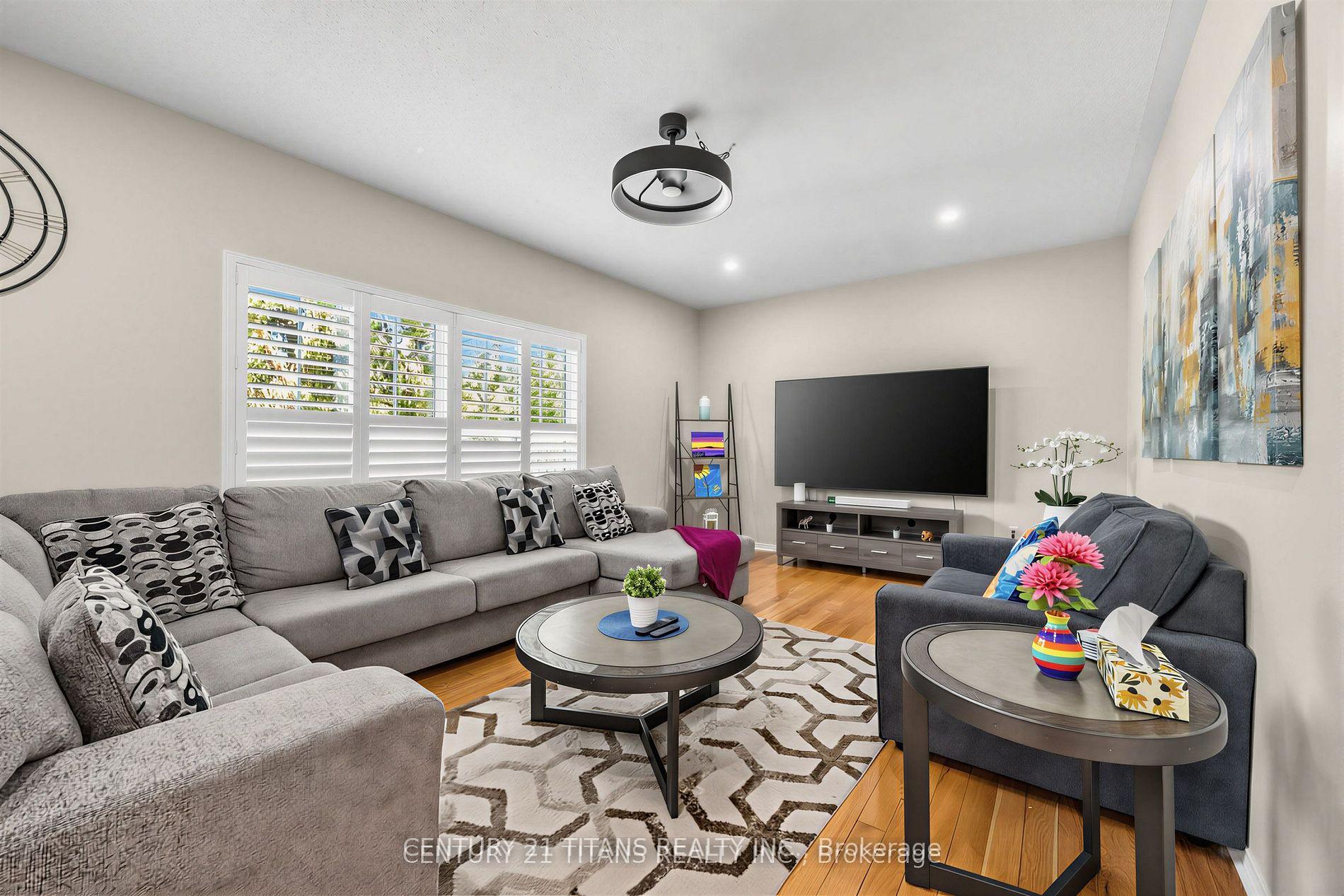 Photo 24 of 3865 Brinwood Gate, Mississauga, Churchill Meadows — HOMEH