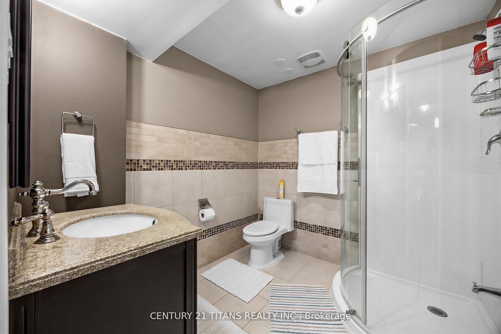 Photo 25 of 3865 Brinwood Gate, Mississauga, Churchill Meadows — HOMEH