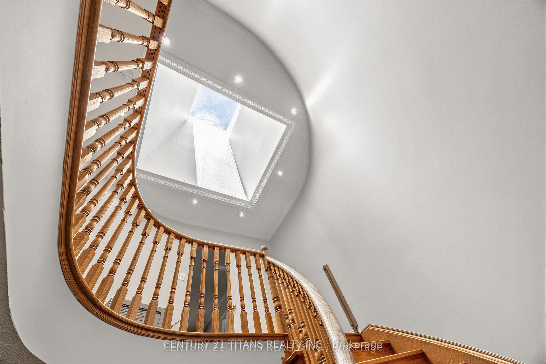 Photo 27 of 3865 Brinwood Gate, Mississauga, Churchill Meadows — HOMEH