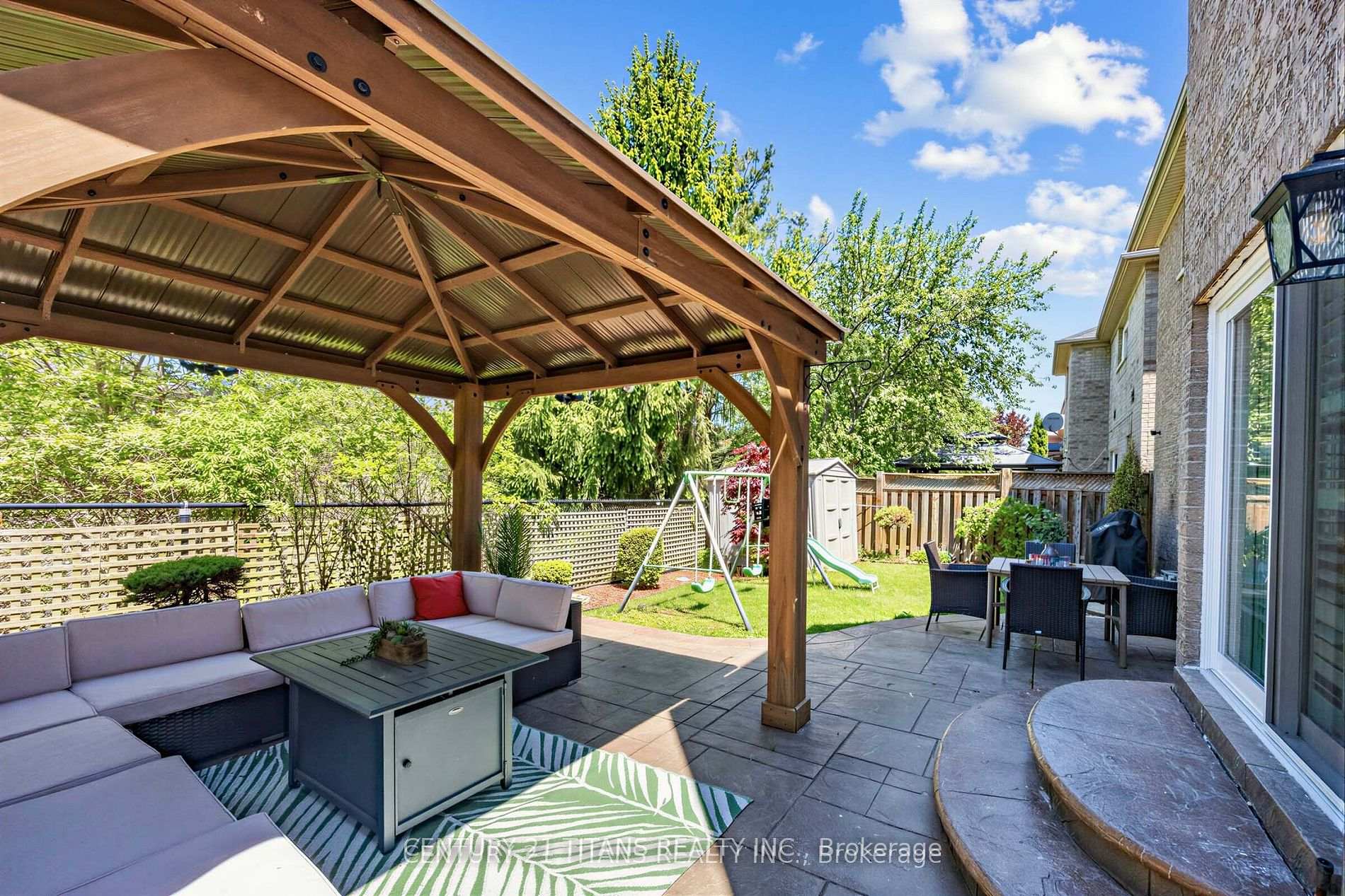 Photo 28 of 3865 Brinwood Gate, Mississauga, Churchill Meadows — HOMEH