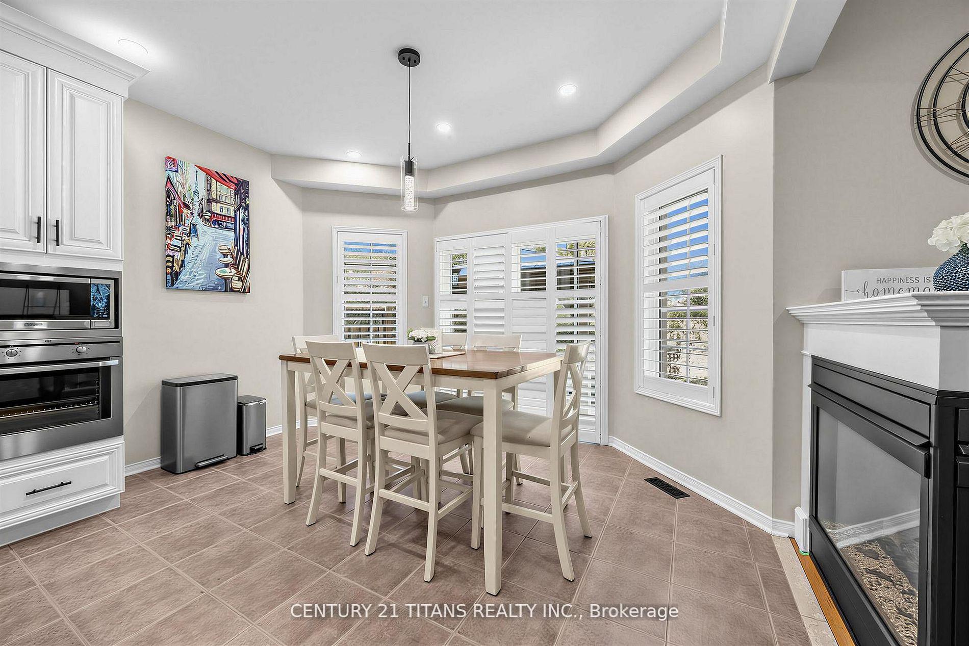 Photo 29 of 3865 Brinwood Gate, Mississauga, Churchill Meadows — HOMEH