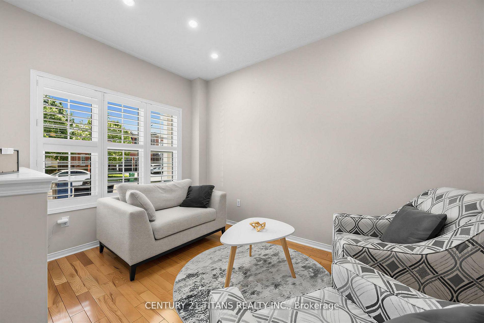 Photo 30 of 3865 Brinwood Gate, Mississauga, Churchill Meadows — HOMEH