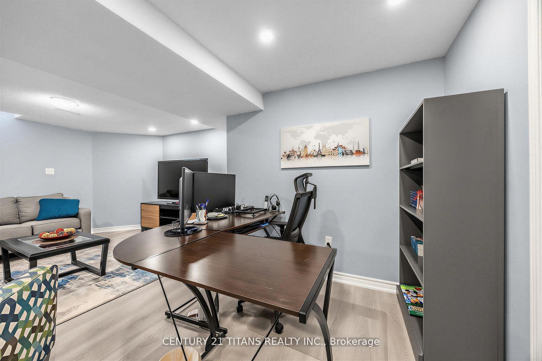 Photo 31 of 3865 Brinwood Gate, Mississauga, Churchill Meadows — HOMEH