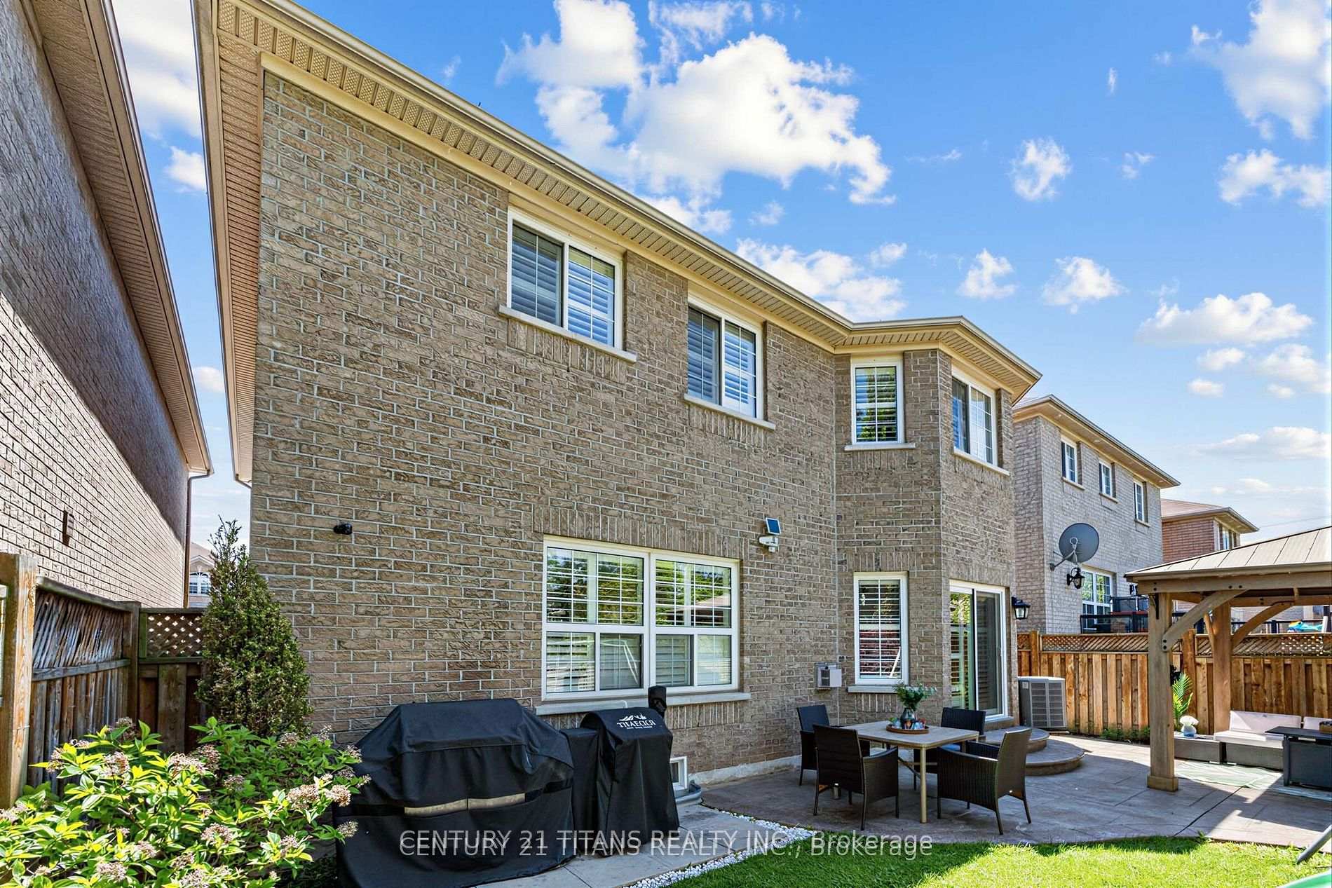 Photo 32 of 3865 Brinwood Gate, Mississauga, Churchill Meadows — HOMEH
