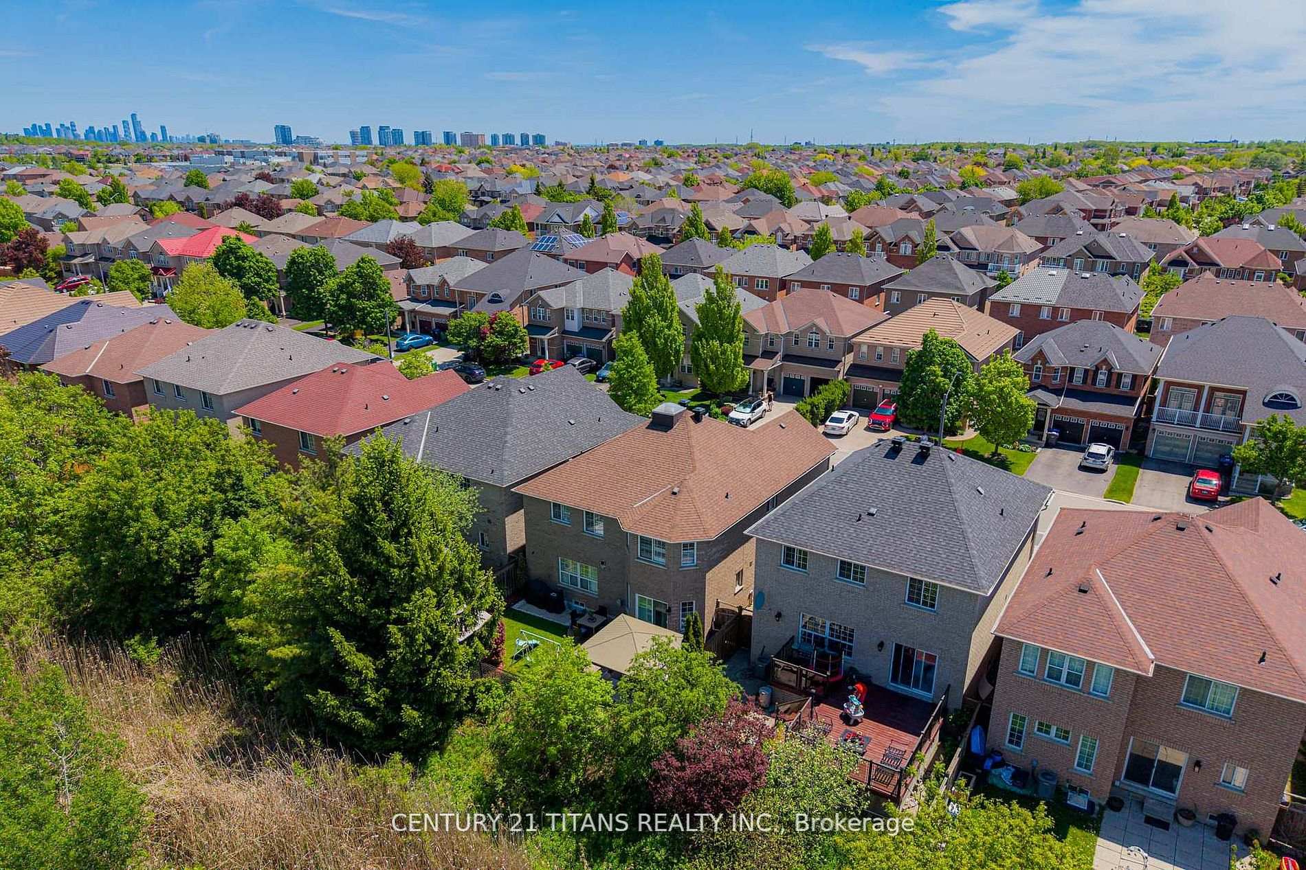 Photo 33 of 3865 Brinwood Gate, Mississauga, Churchill Meadows — HOMEH