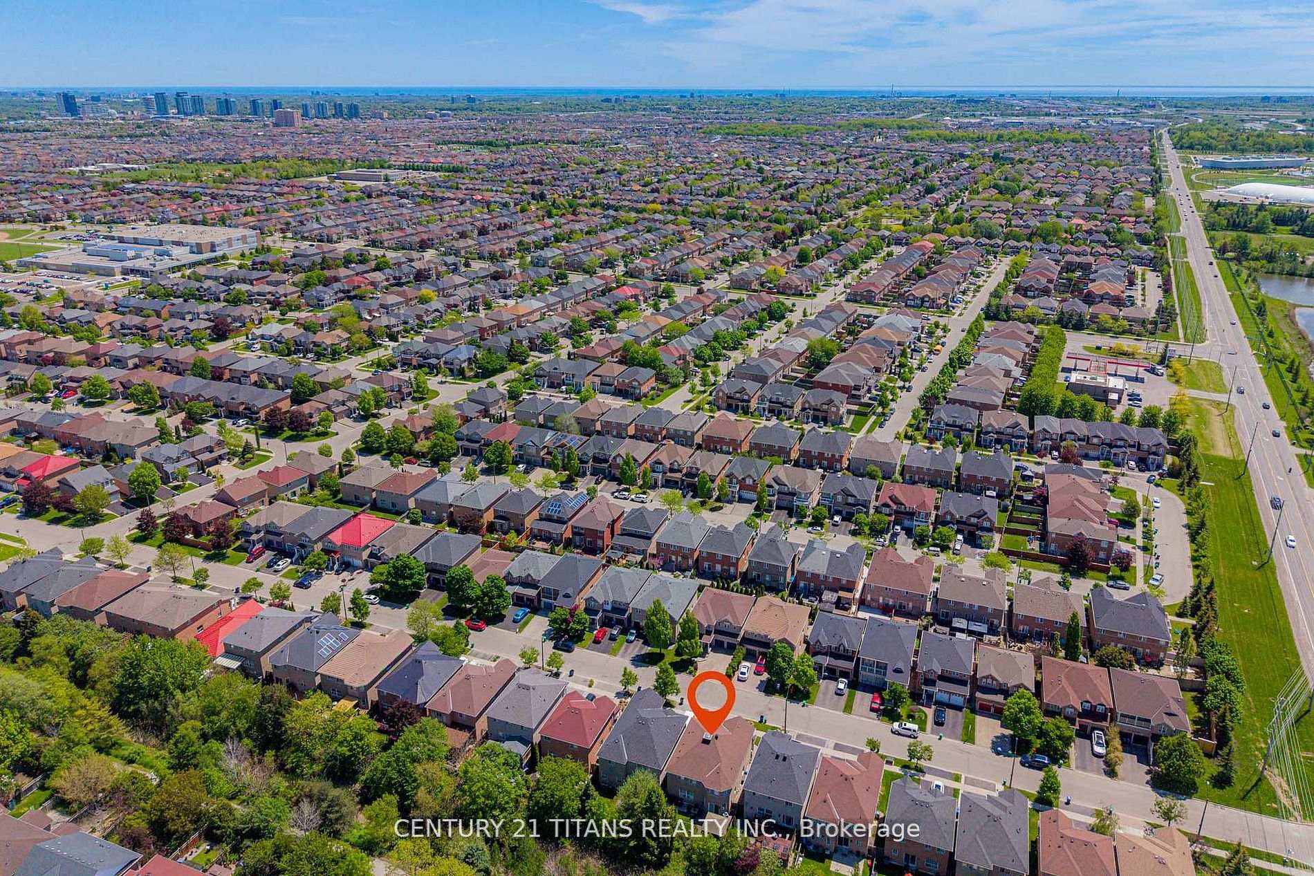 Photo 36 of 3865 Brinwood Gate, Mississauga, Churchill Meadows — HOMEH