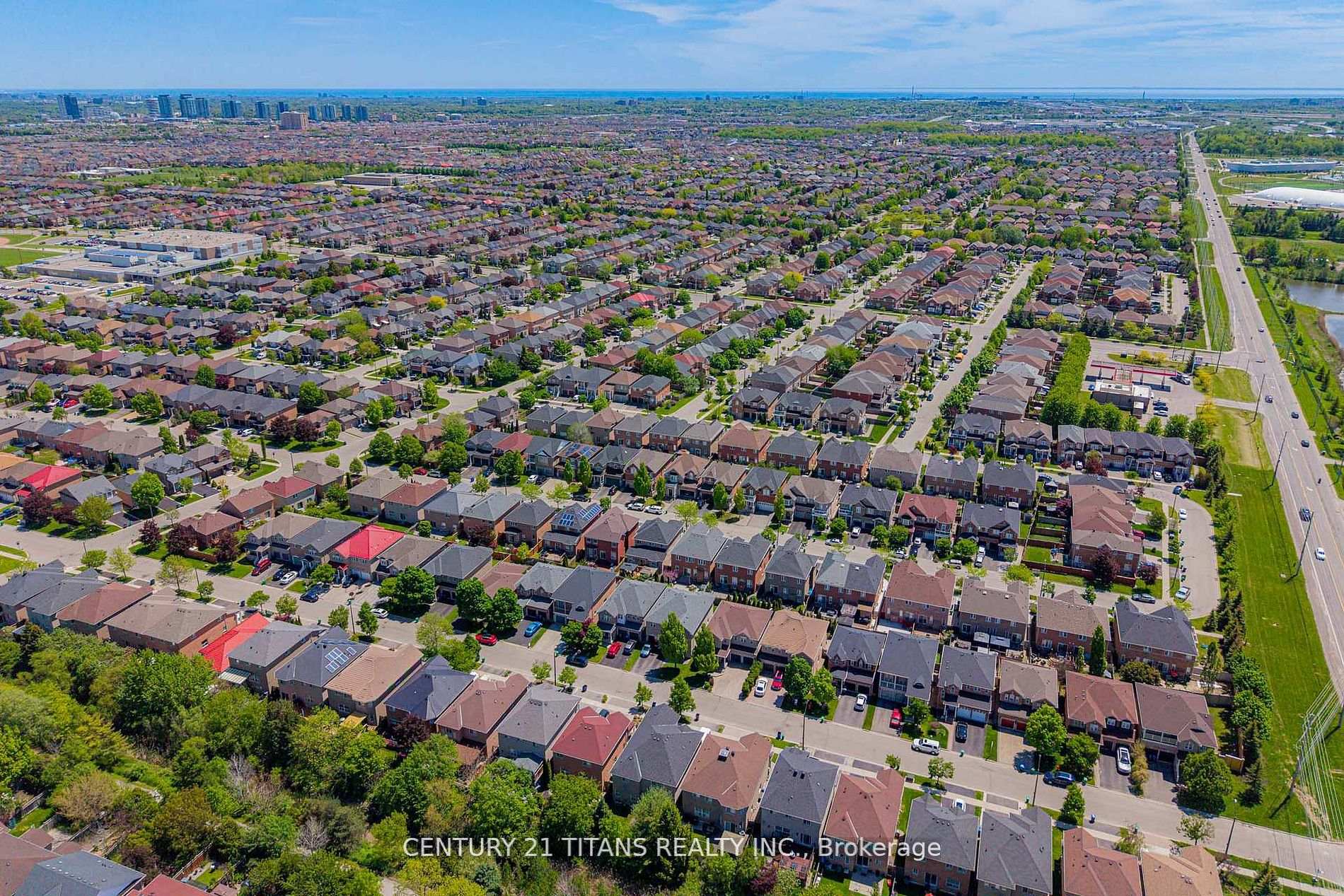 Photo 37 of 3865 Brinwood Gate, Mississauga, Churchill Meadows — HOMEH