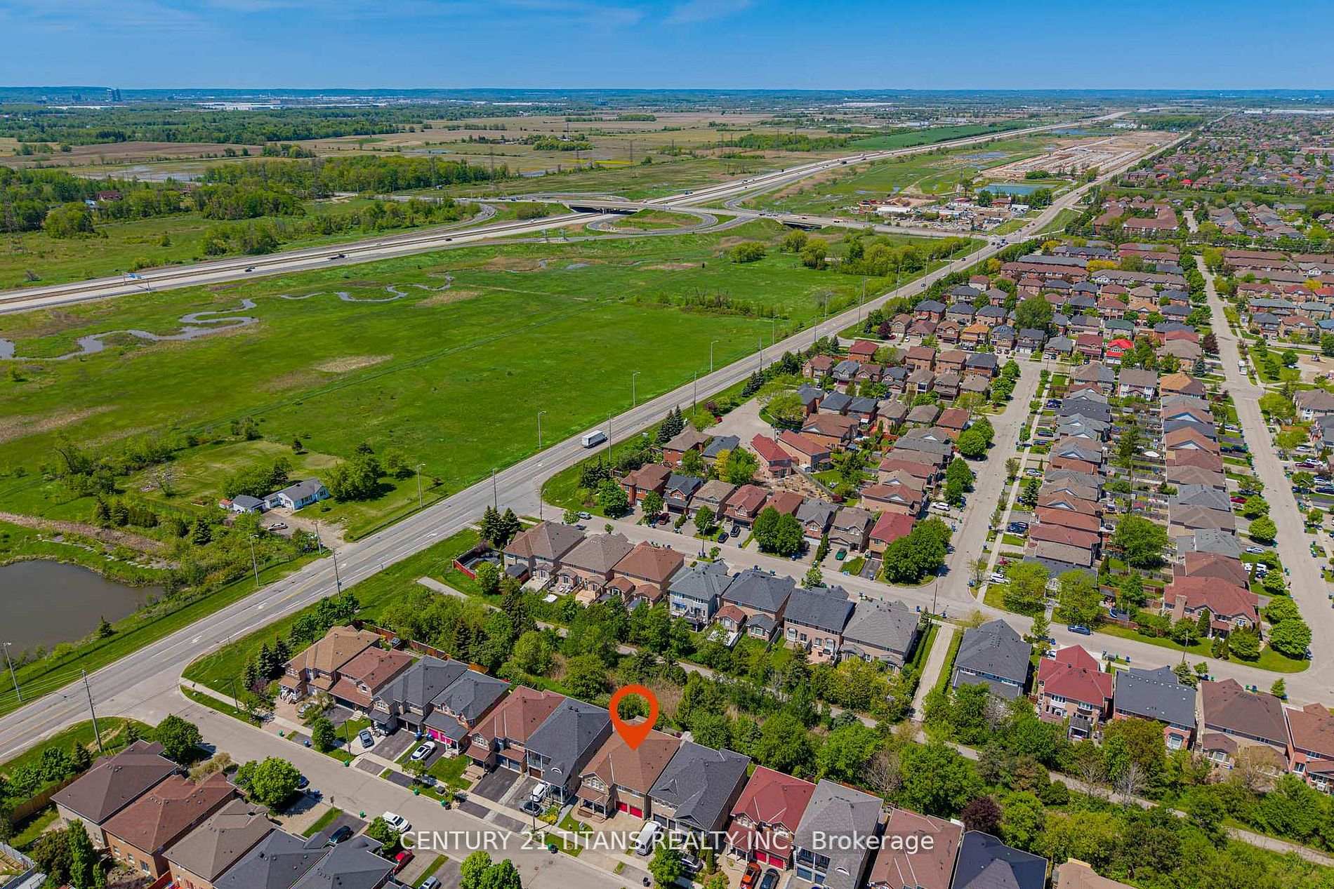 Photo 39 of 3865 Brinwood Gate, Mississauga, Churchill Meadows — HOMEH