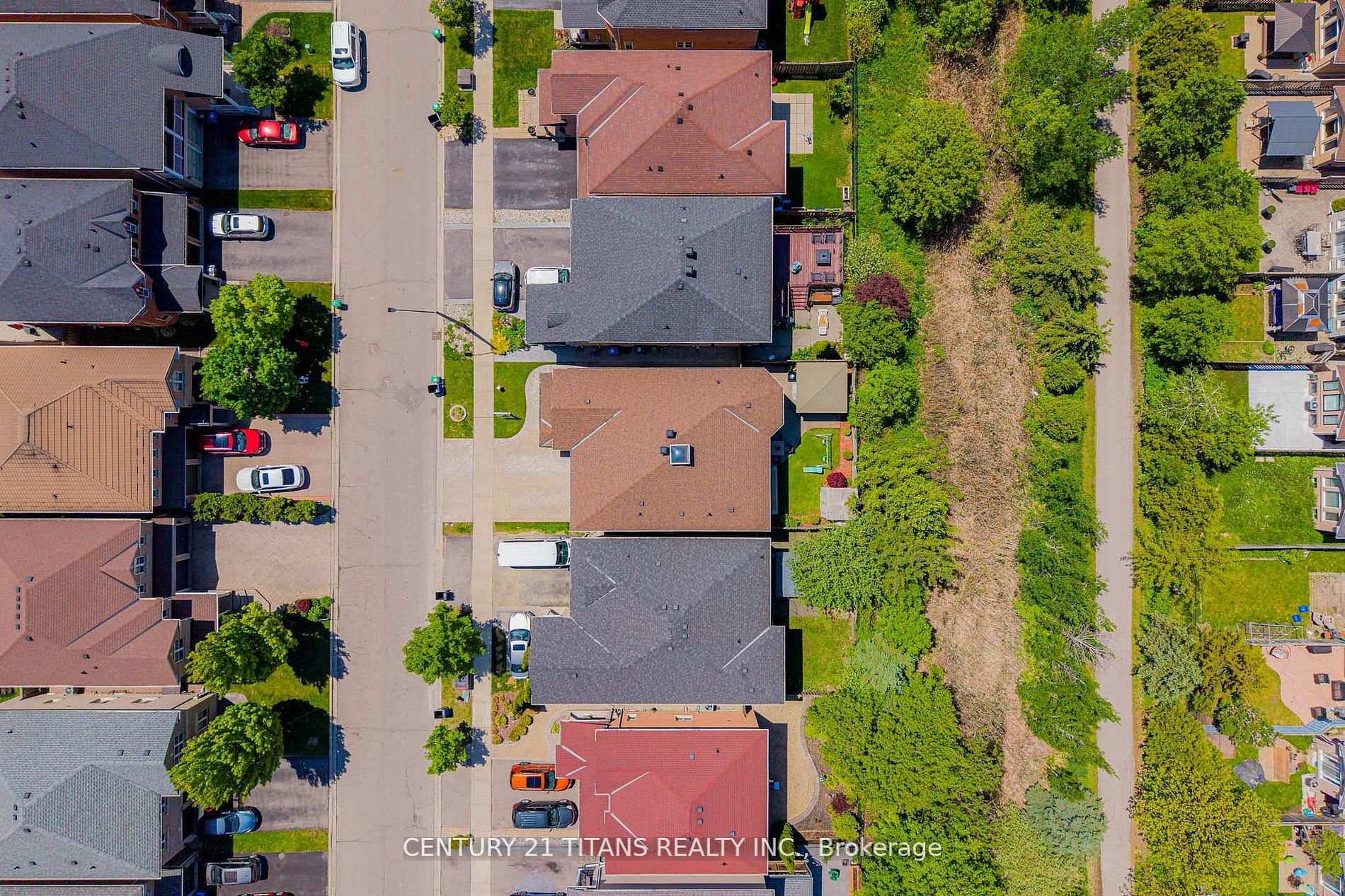 Photo 41 of 3865 Brinwood Gate, Mississauga, Churchill Meadows — HOMEH
