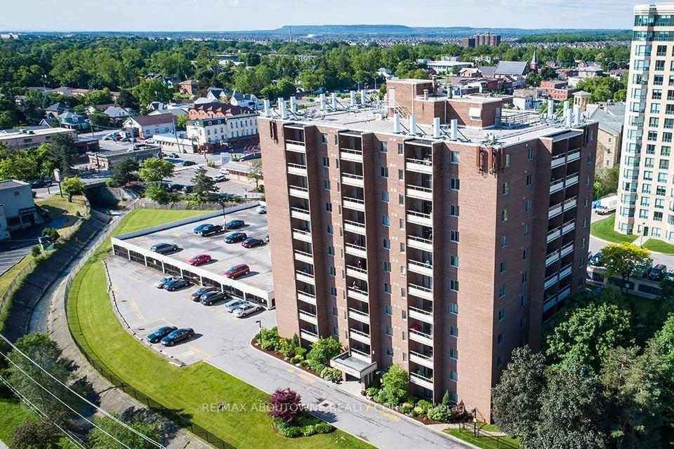 Photo 20 of Unit 105, 82 Millside Drive, Milton, Old Milton — HOMEH