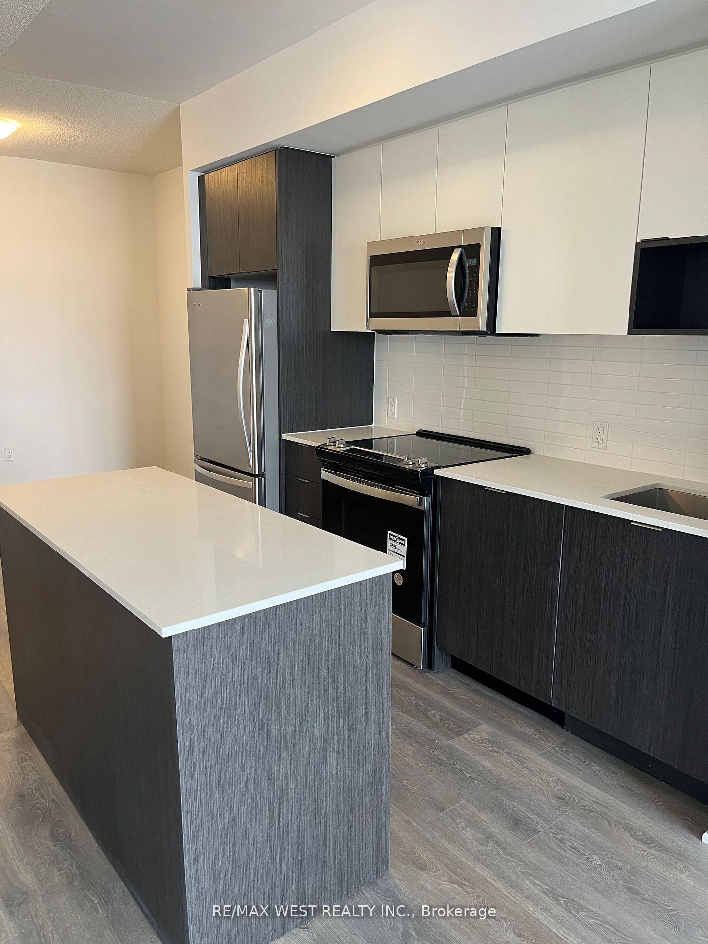 Photo 4 of Unit 506W, 202 Burhamthorpe Road E, Mississauga, City Centre — HOMEH