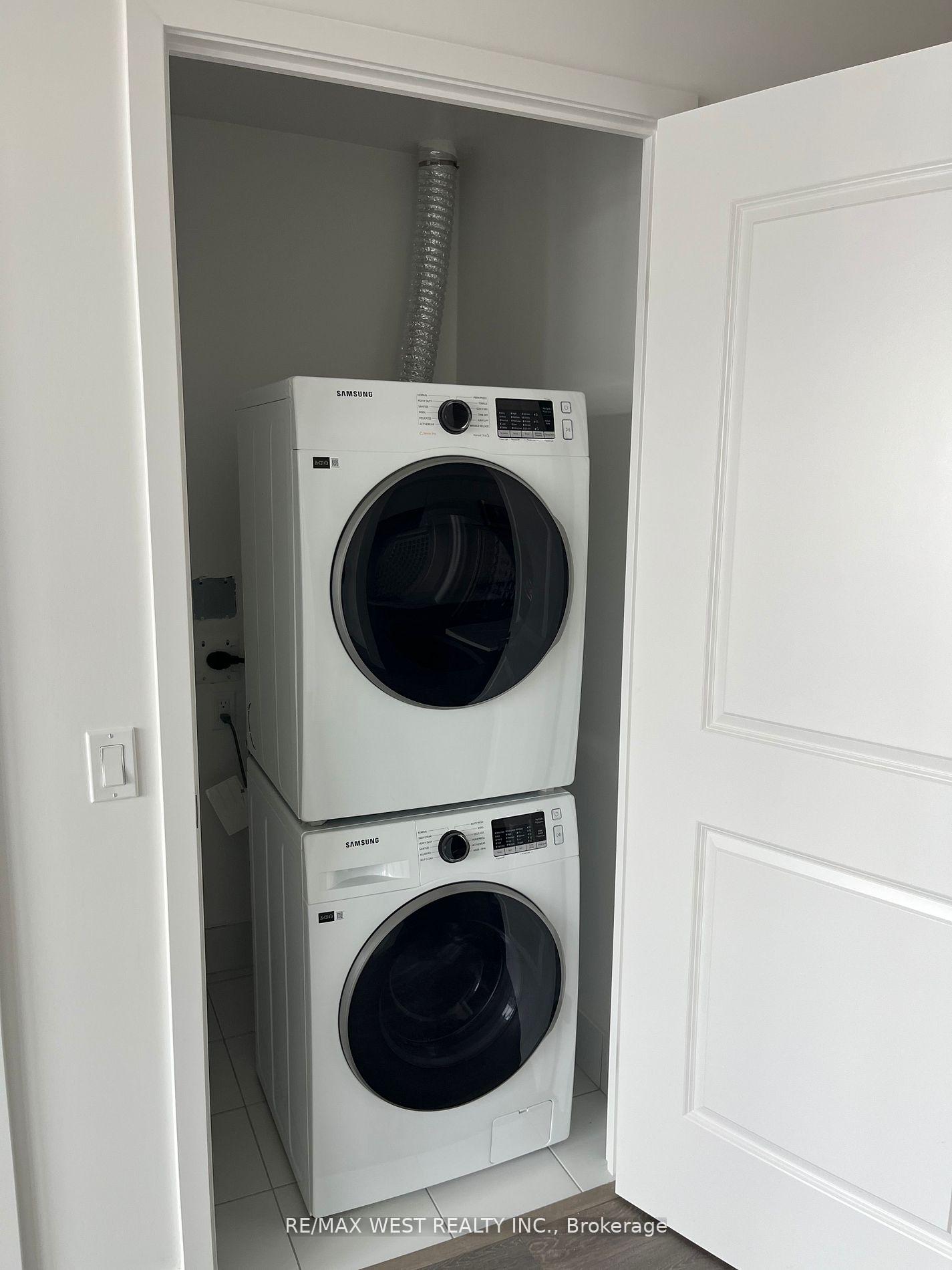 Photo 11 of Unit 506W, 202 Burhamthorpe Road E, Mississauga, City Centre — HOMEH