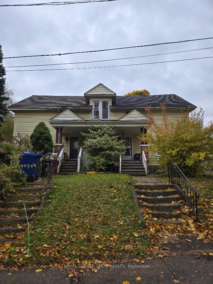 Photo 1 of 4336 Elgin Street, Niagara Falls, Downtown — HOMEH