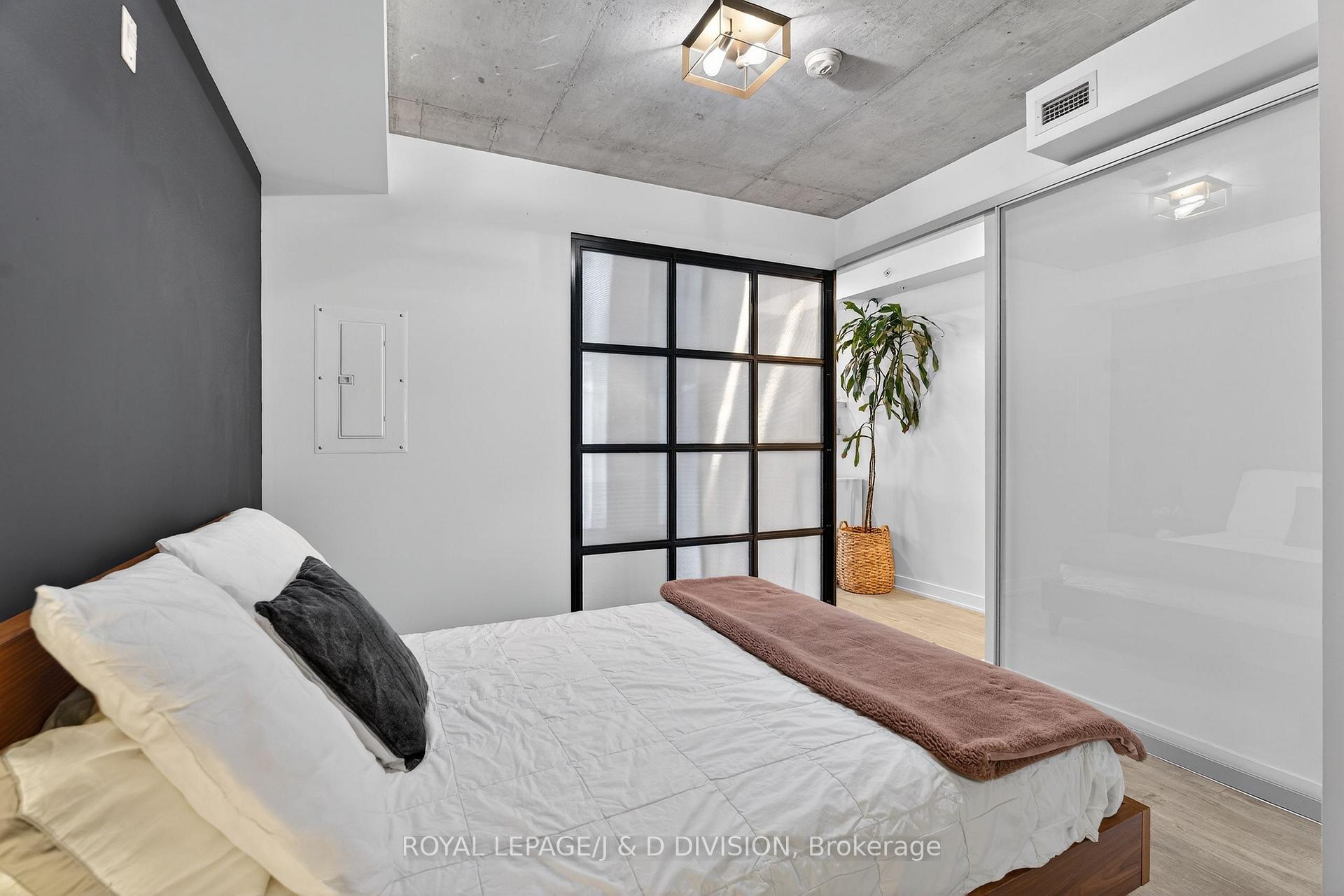 Photo 4 of Unit 322, 109 Ossington Avenue, Toronto, Trinity-Bellwoods — HOMEH