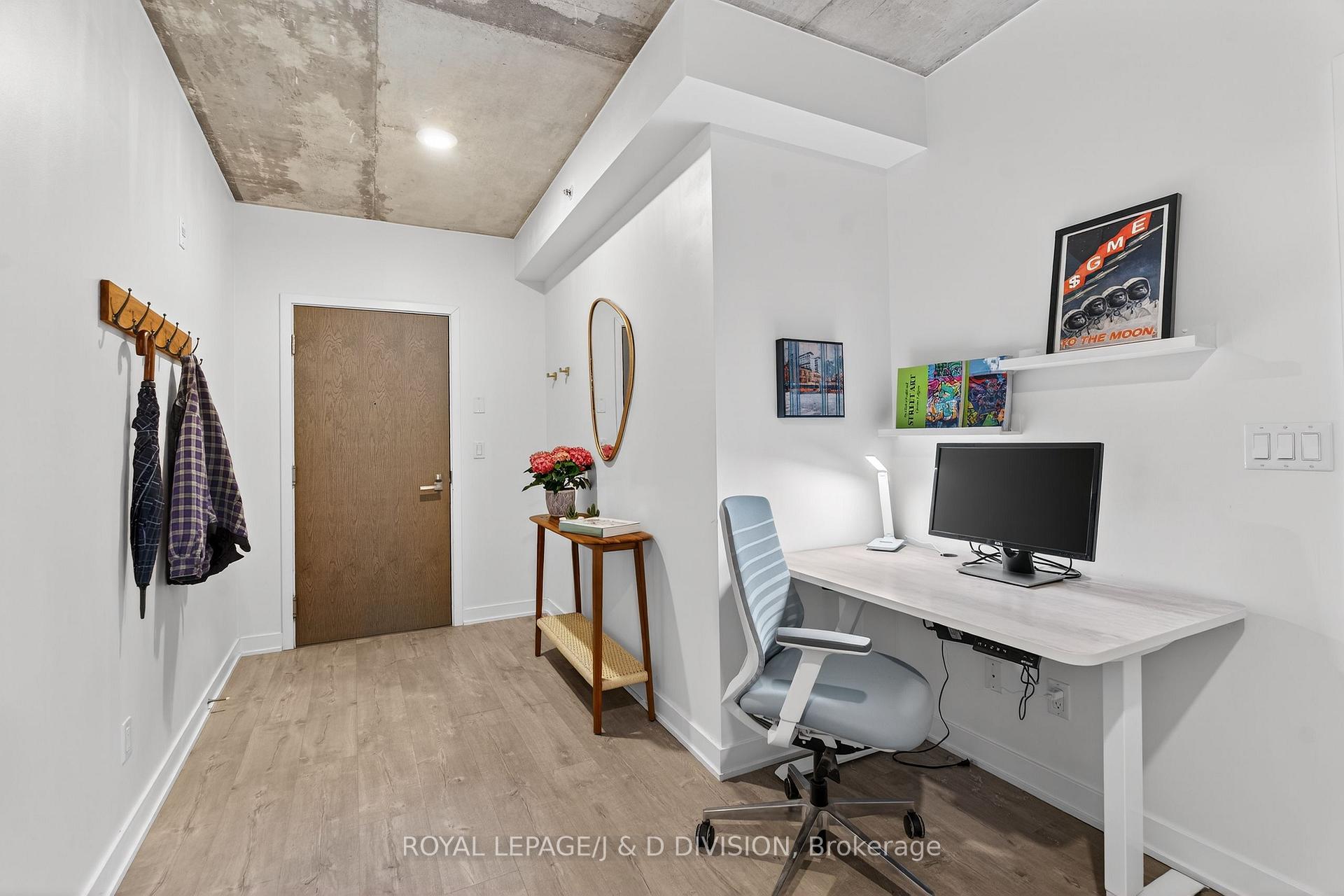 Photo 5 of Unit 322, 109 Ossington Avenue, Toronto, Trinity-Bellwoods — HOMEH