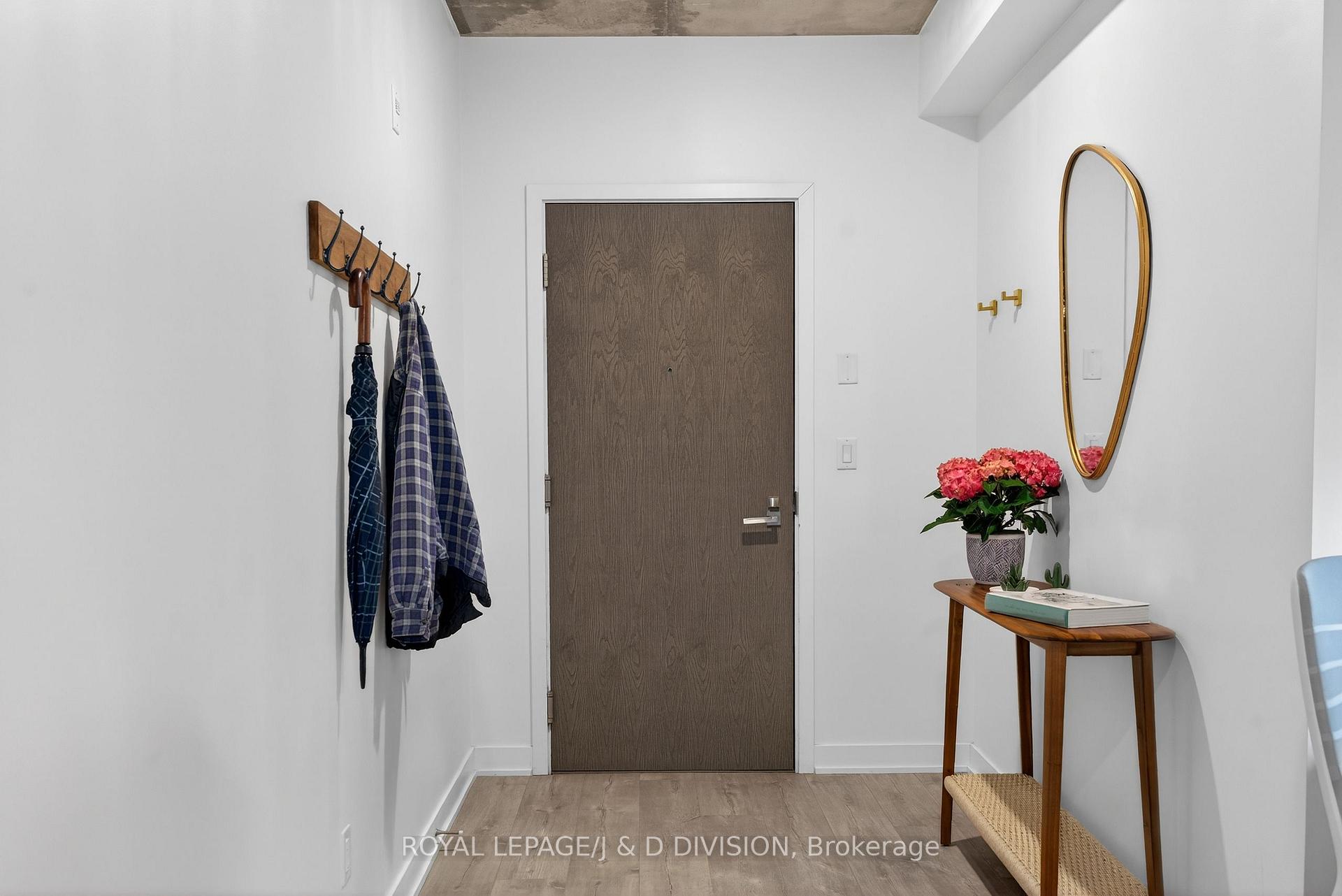 Photo 12 of Unit 322, 109 Ossington Avenue, Toronto, Trinity-Bellwoods — HOMEH