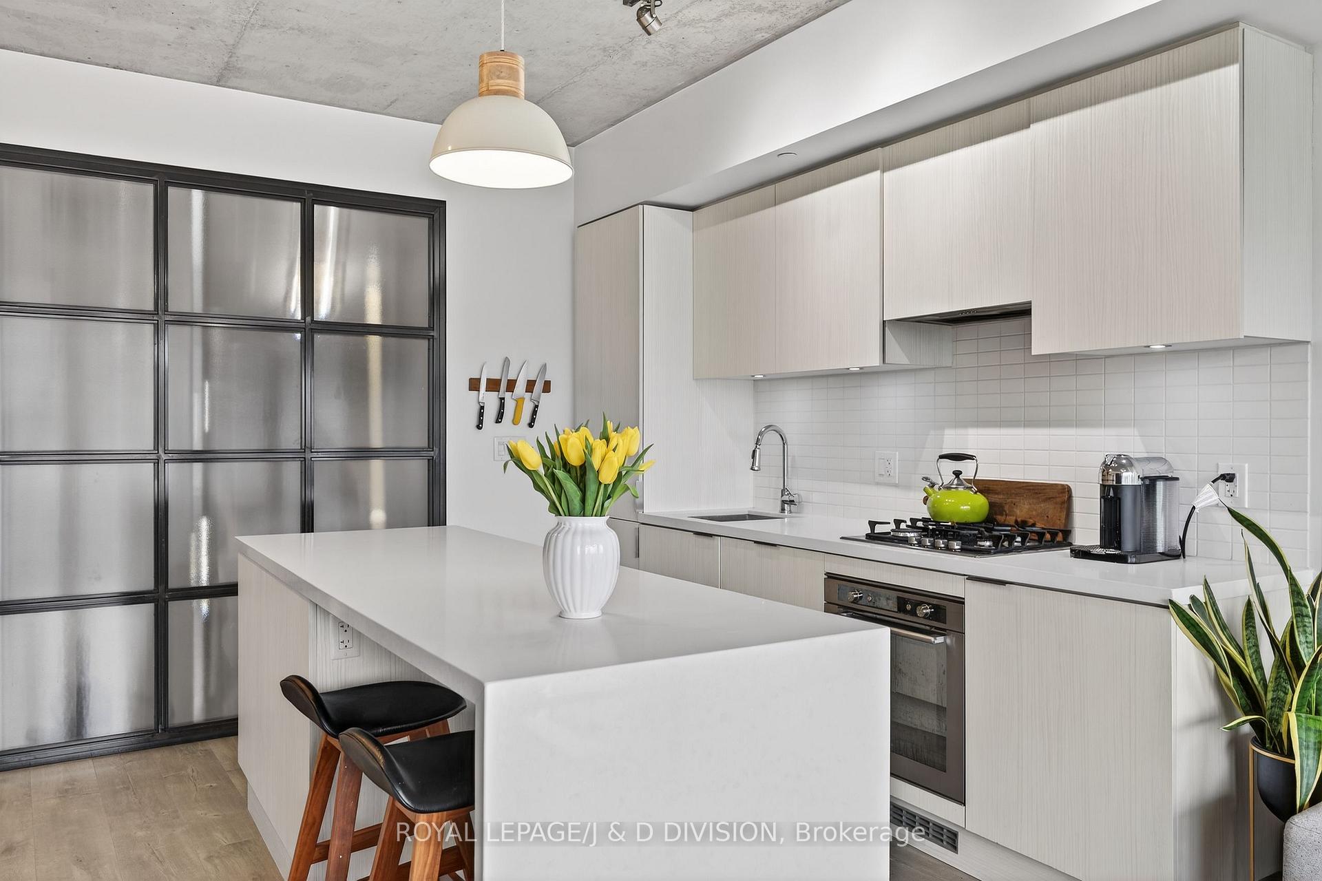 Photo 14 of Unit 322, 109 Ossington Avenue, Toronto, Trinity-Bellwoods — HOMEH