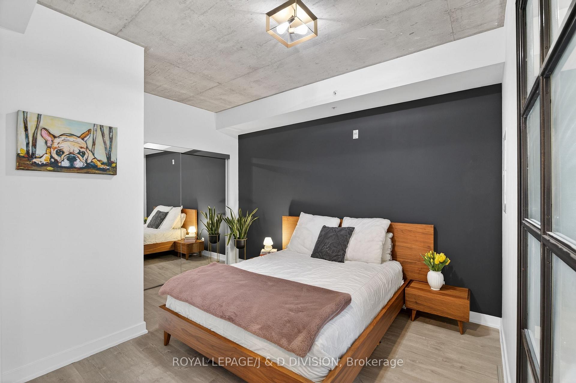 Photo 18 of Unit 322, 109 Ossington Avenue, Toronto, Trinity-Bellwoods — HOMEH