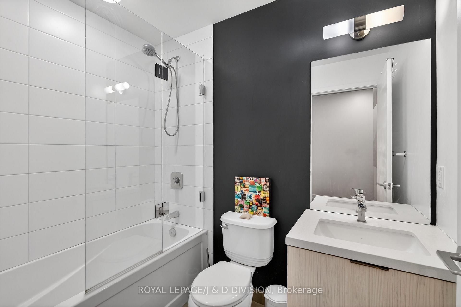 Photo 19 of Unit 322, 109 Ossington Avenue, Toronto, Trinity-Bellwoods — HOMEH