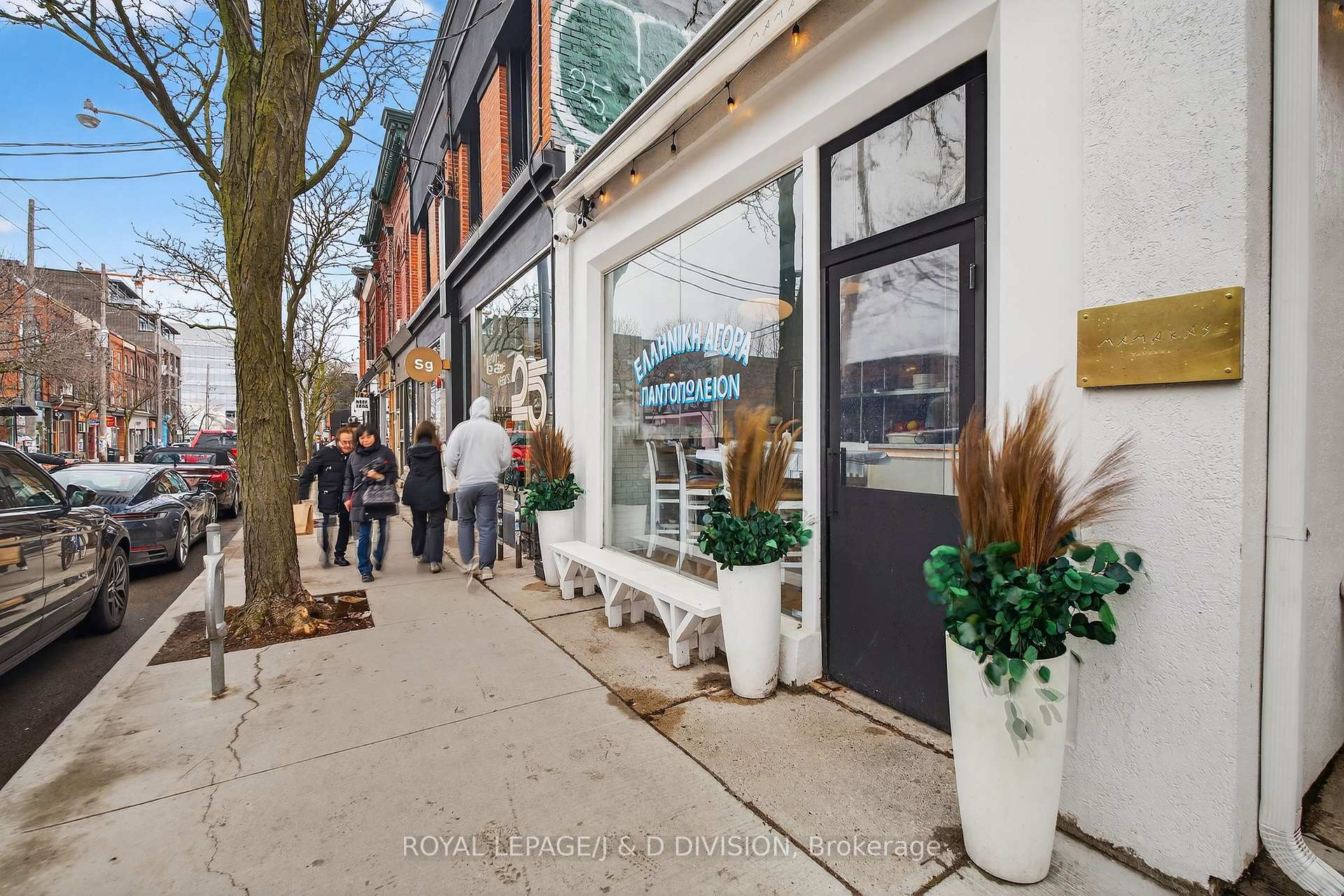 Photo 26 of Unit 322, 109 Ossington Avenue, Toronto, Trinity-Bellwoods — HOMEH