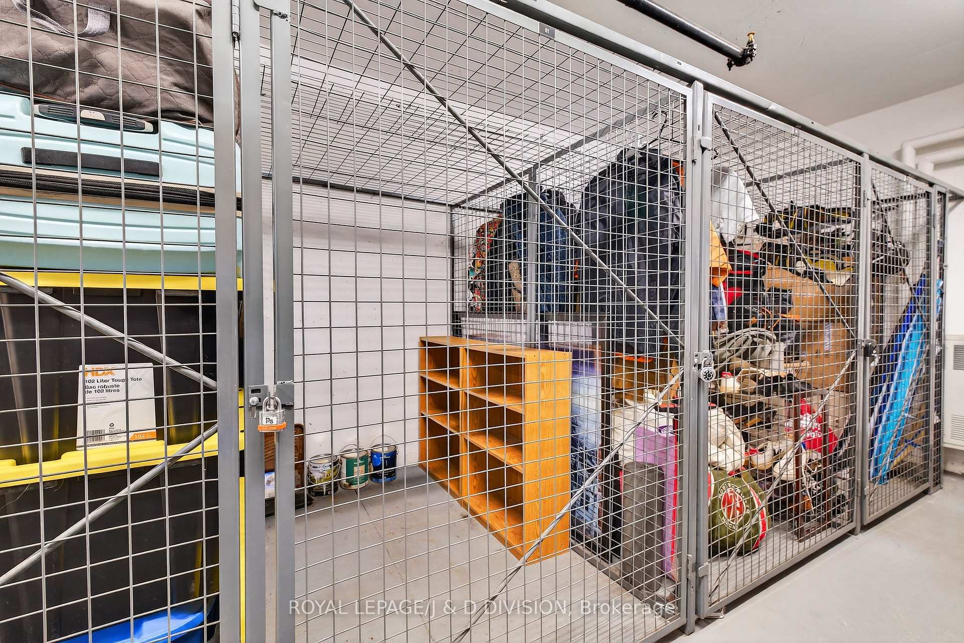Photo 28 of Unit 322, 109 Ossington Avenue, Toronto, Trinity-Bellwoods — HOMEH