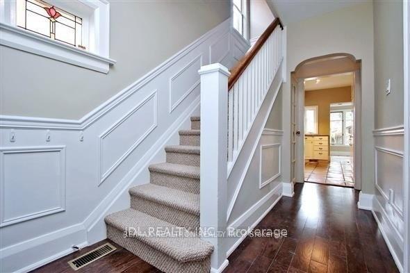 Photo 3 of 23 Bowood Avenue, Toronto, Lawrence Park North — HOMEH