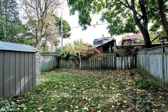Photo 19 of 23 Bowood Avenue, Toronto, Lawrence Park North — HOMEH