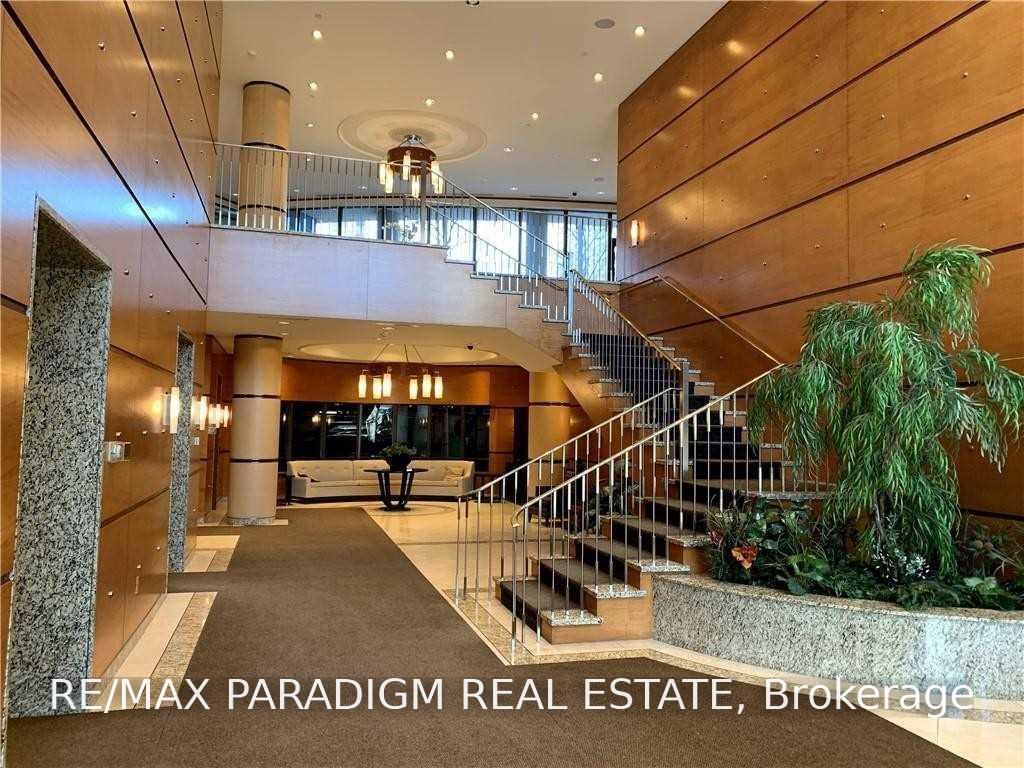 Photo 2 of Unit 1652, 25 Viking Lane, Etobicoke, Islington-City Centre West — HOMEH