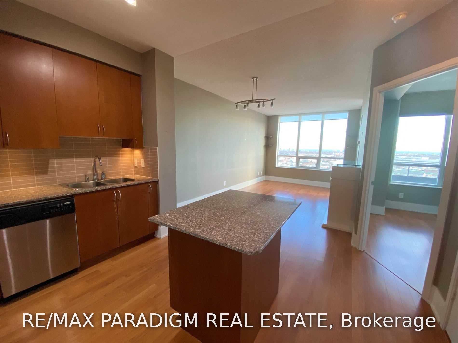 Photo 4 of Unit 1652, 25 Viking Lane, Etobicoke, Islington-City Centre West — HOMEH