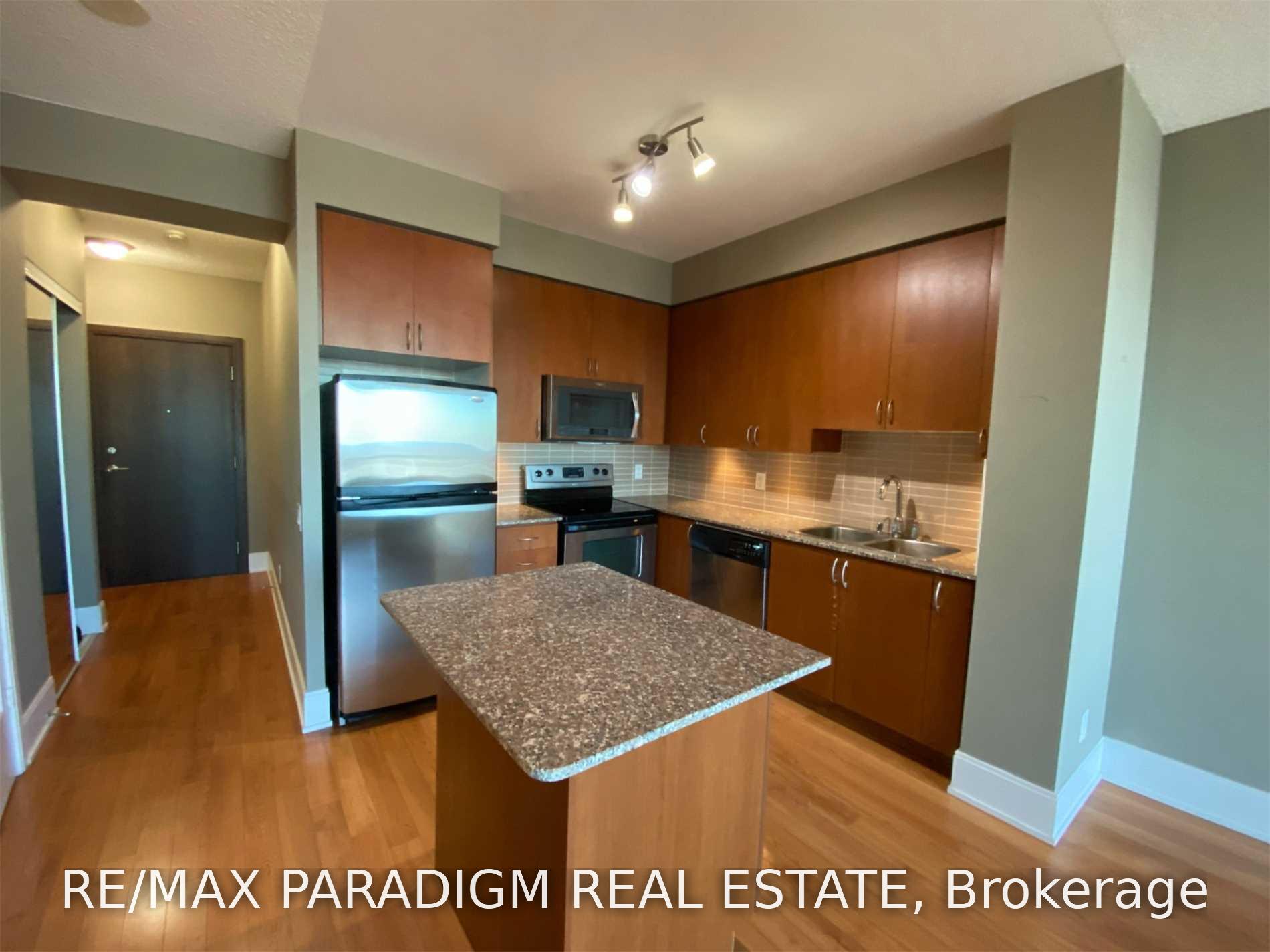 Photo 5 of Unit 1652, 25 Viking Lane, Etobicoke, Islington-City Centre West — HOMEH