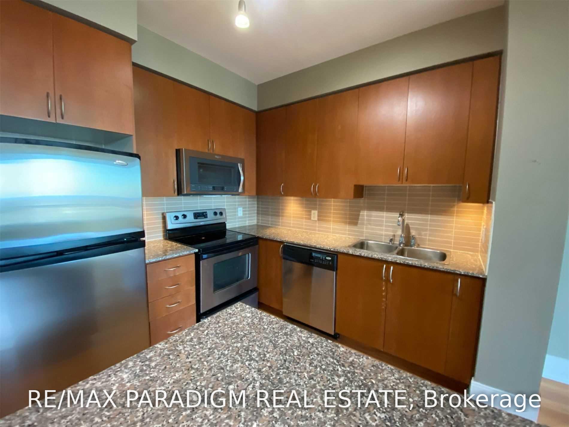 Photo 6 of Unit 1652, 25 Viking Lane, Etobicoke, Islington-City Centre West — HOMEH