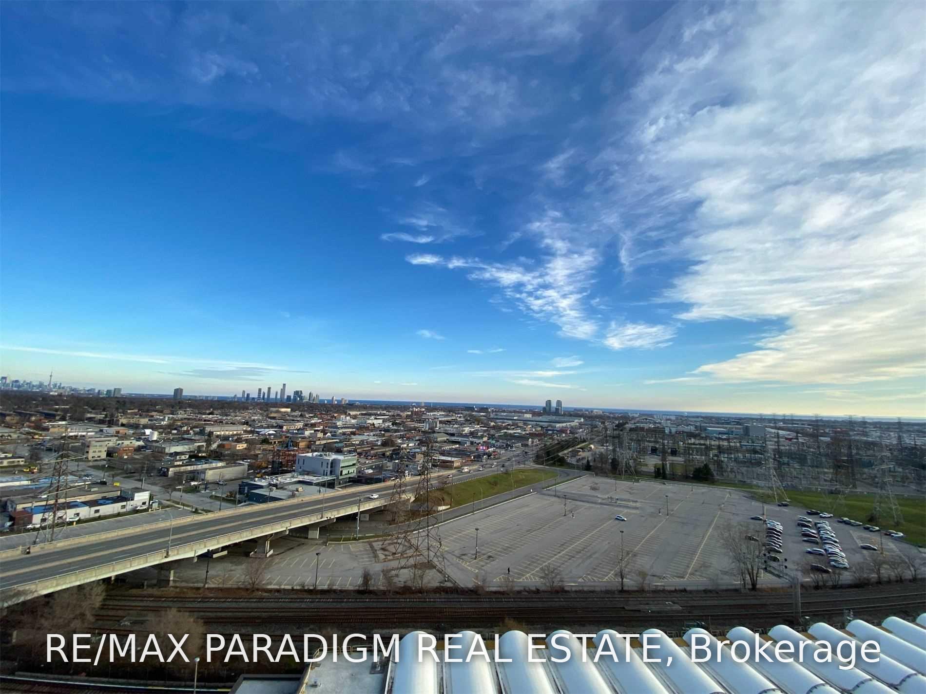 Photo 15 of Unit 1652, 25 Viking Lane, Etobicoke, Islington-City Centre West — HOMEH