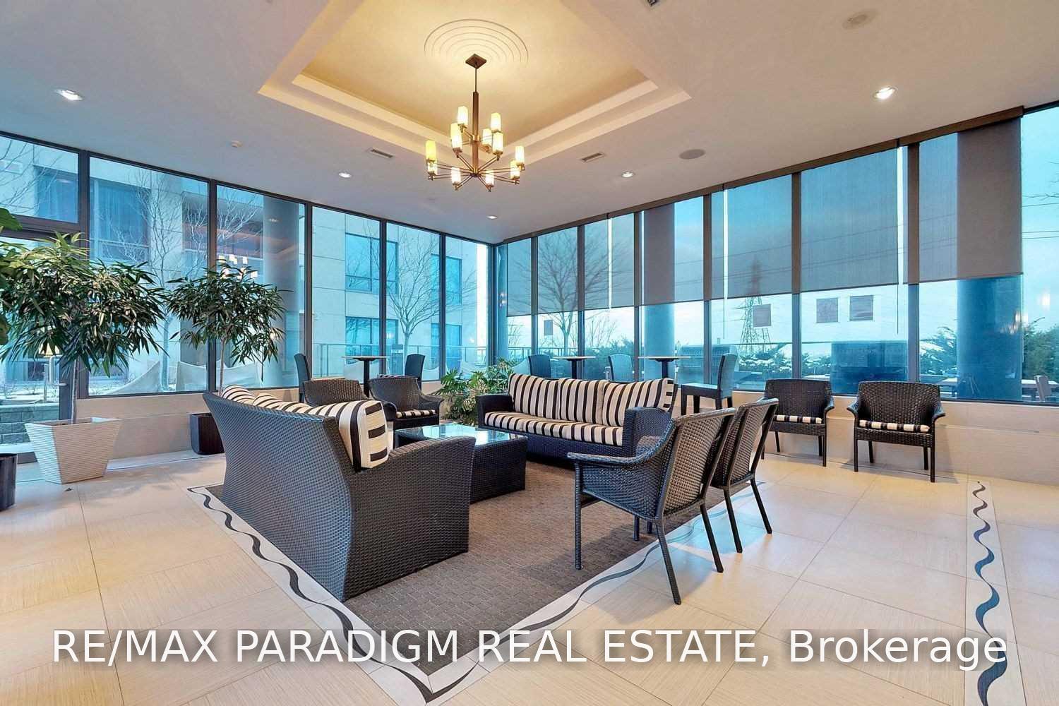 Photo 16 of Unit 1652, 25 Viking Lane, Etobicoke, Islington-City Centre West — HOMEH