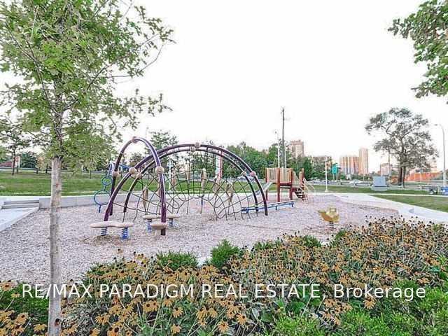 Photo 19 of Unit 1652, 25 Viking Lane, Etobicoke, Islington-City Centre West — HOMEH