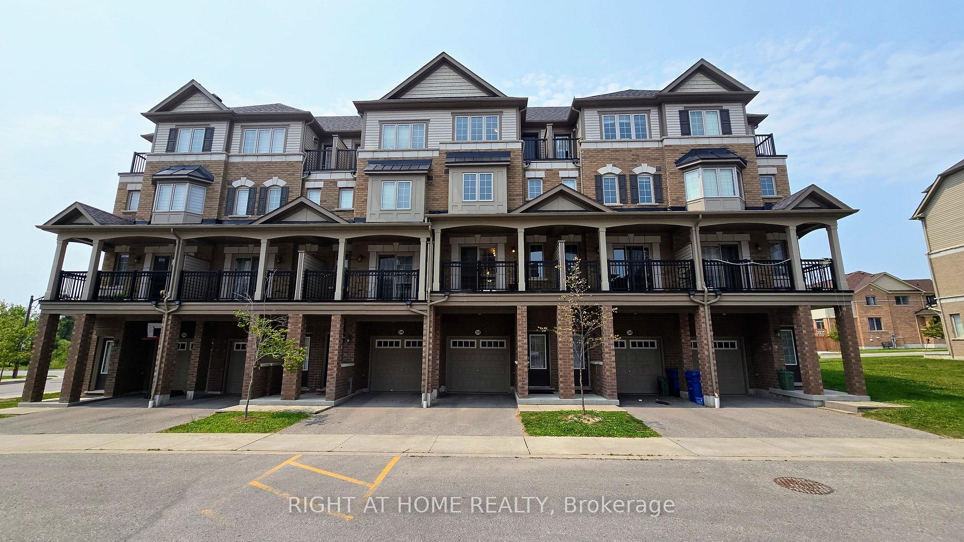 Photo 1 of Unit 341, 2358 Chevron Prince Path, Oshawa, Windfields — HOMEH