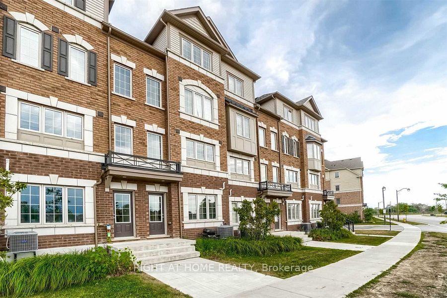 Photo 36 of Unit 341, 2358 Chevron Prince Path, Oshawa, Windfields — HOMEH