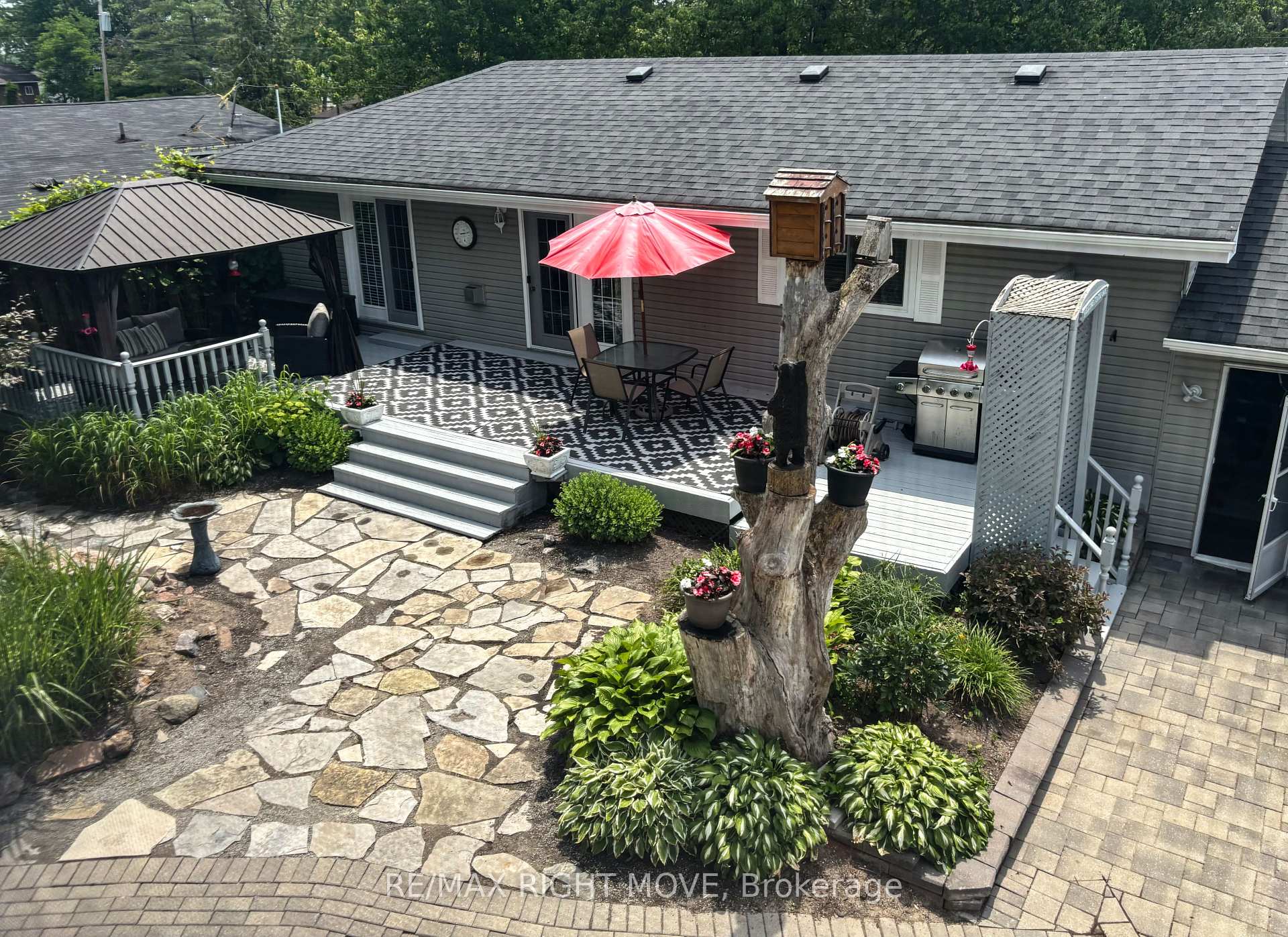 Photo 28 of 3705 Shadow Creek Road, Severn, West Shore — HOMEH