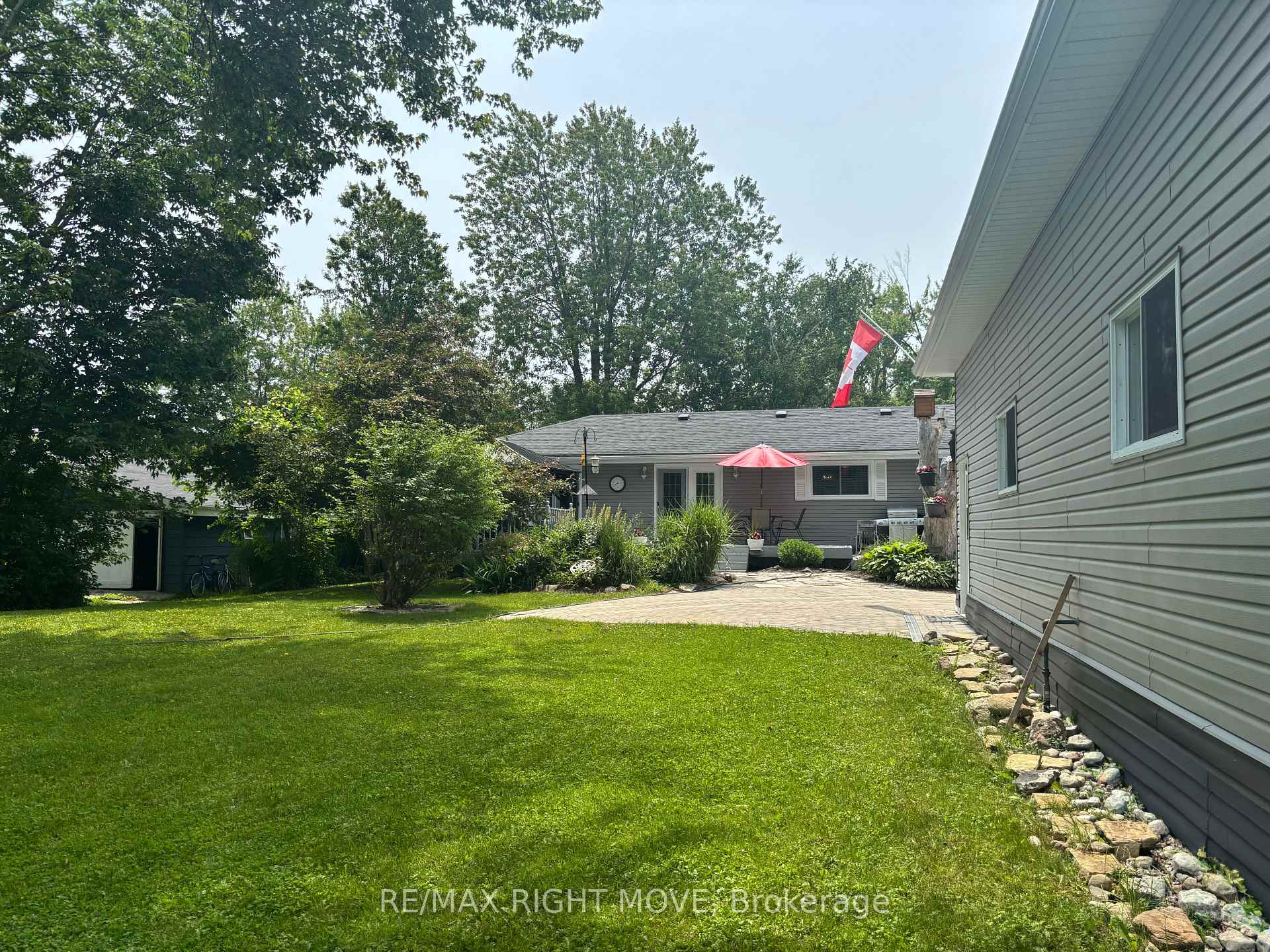 Photo 30 of 3705 Shadow Creek Road, Severn, West Shore — HOMEH