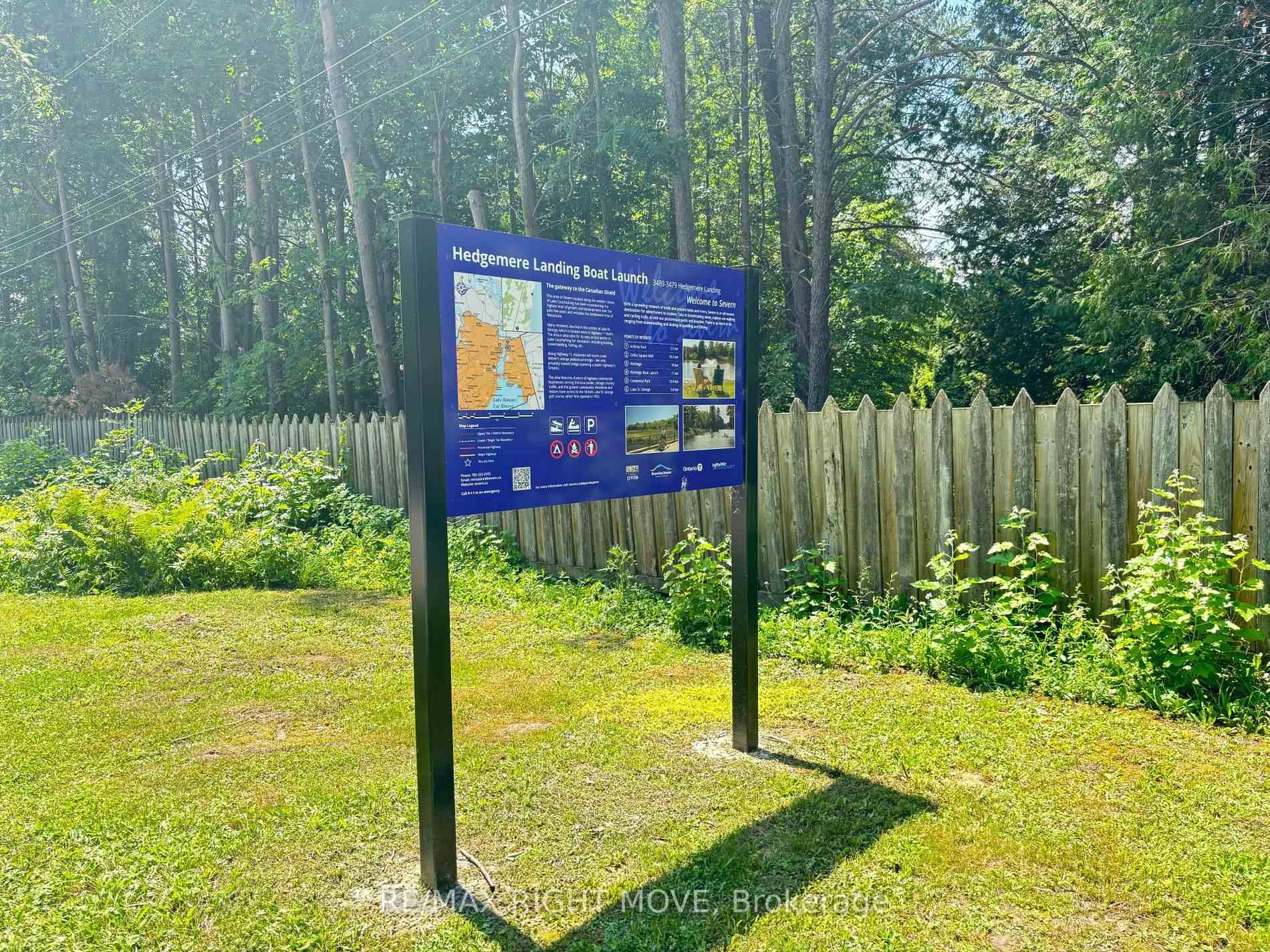 Photo 38 of 3705 Shadow Creek Road, Severn, West Shore — HOMEH
