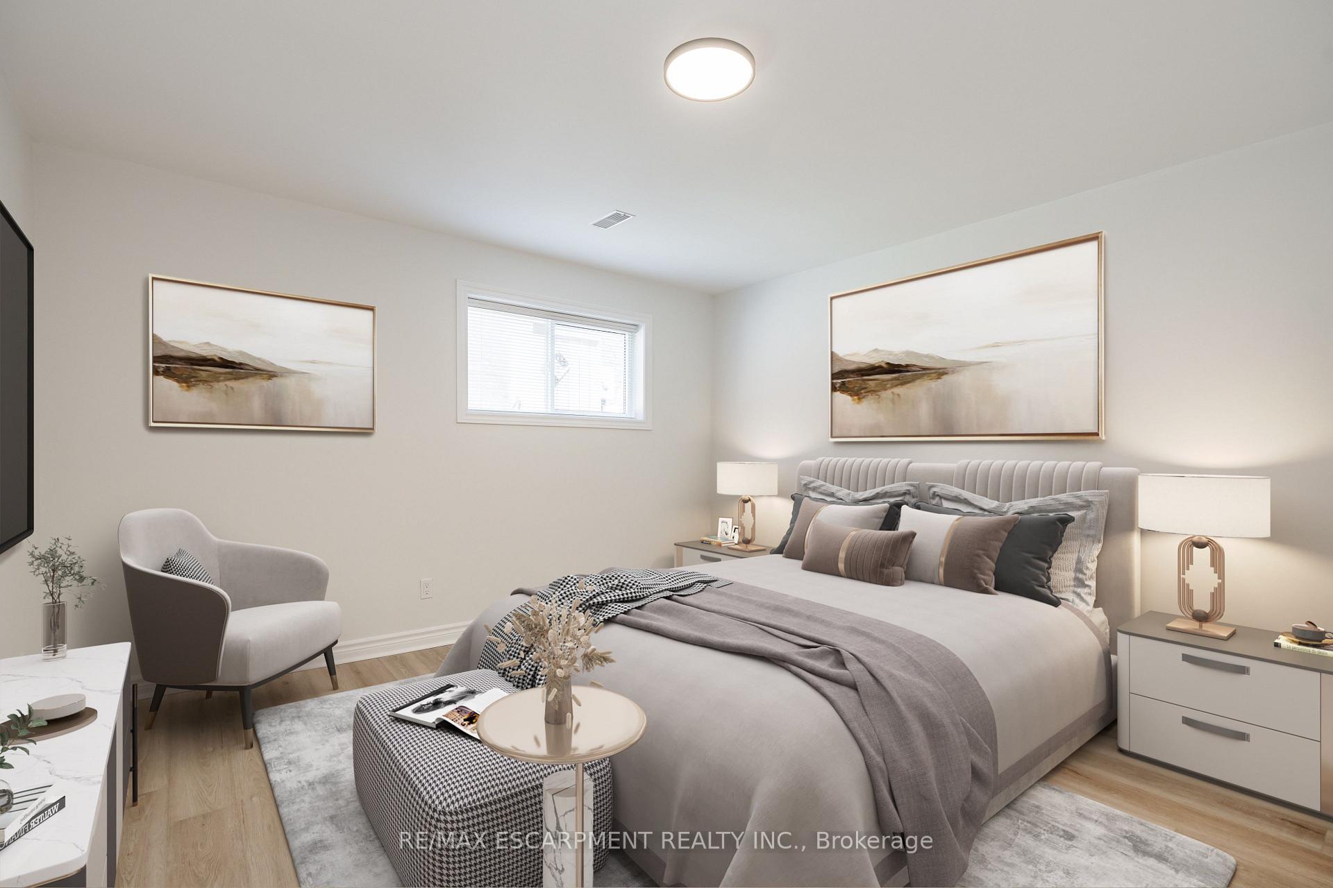 Photo 12 of Unit #Lower, 7669 Alpine Drive, Niagara Falls, Ascot — HOMEH