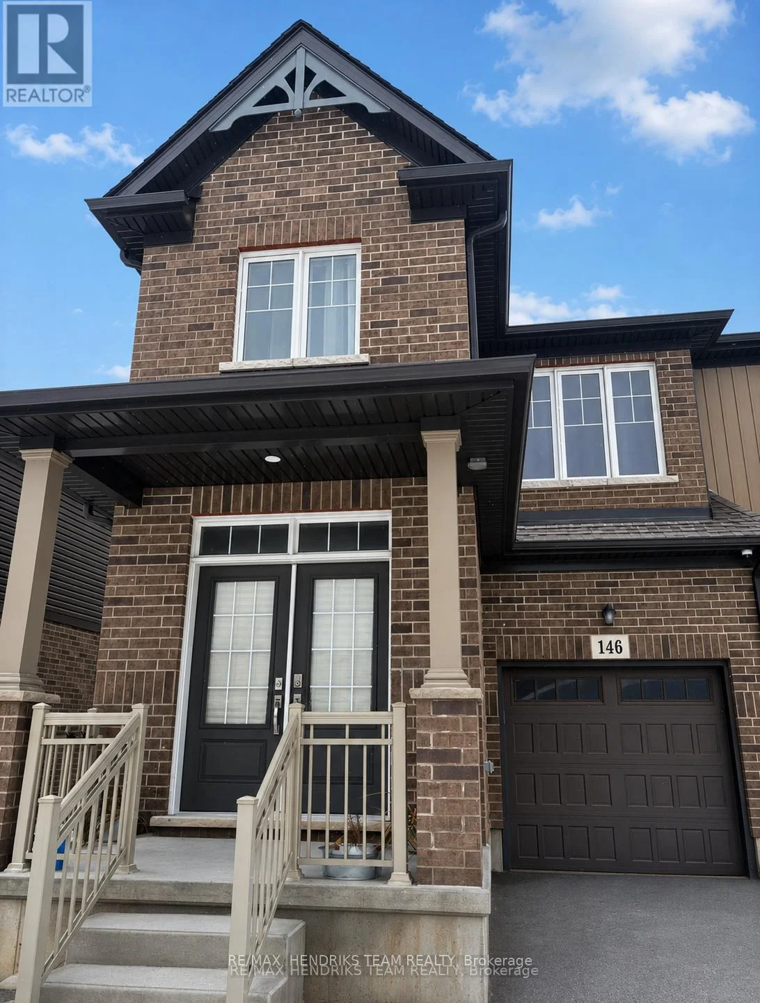 Photo 1 of Unit Basement Unit Only, 146 Bur Oak Drive, Thorold, Confederation Heights — HOMEH