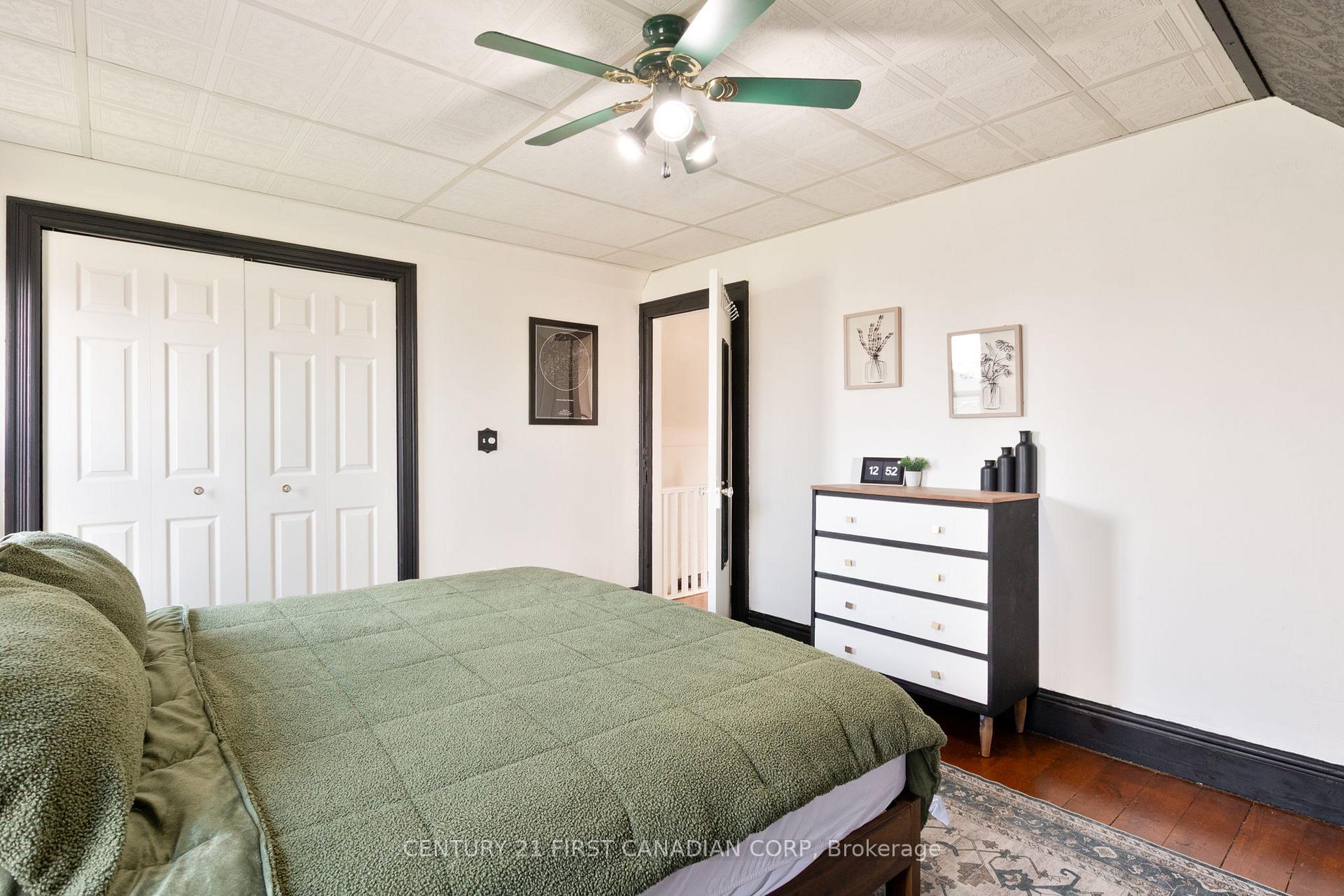 Photo 25 of 1 Fairview Avenue, St. Thomas — HOMEH